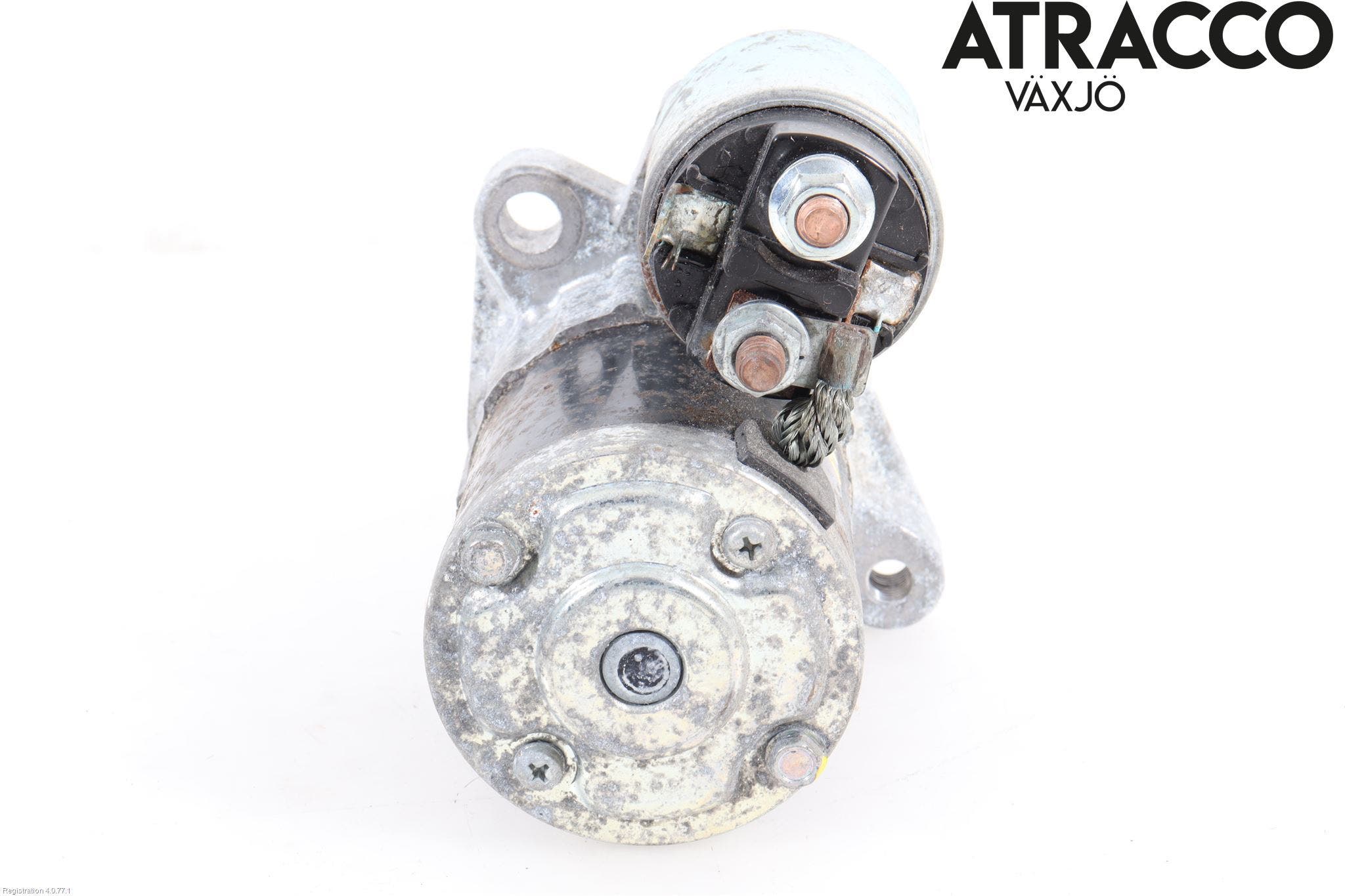 Suzuki SX4 S-CROSS 14-21 Startmotor