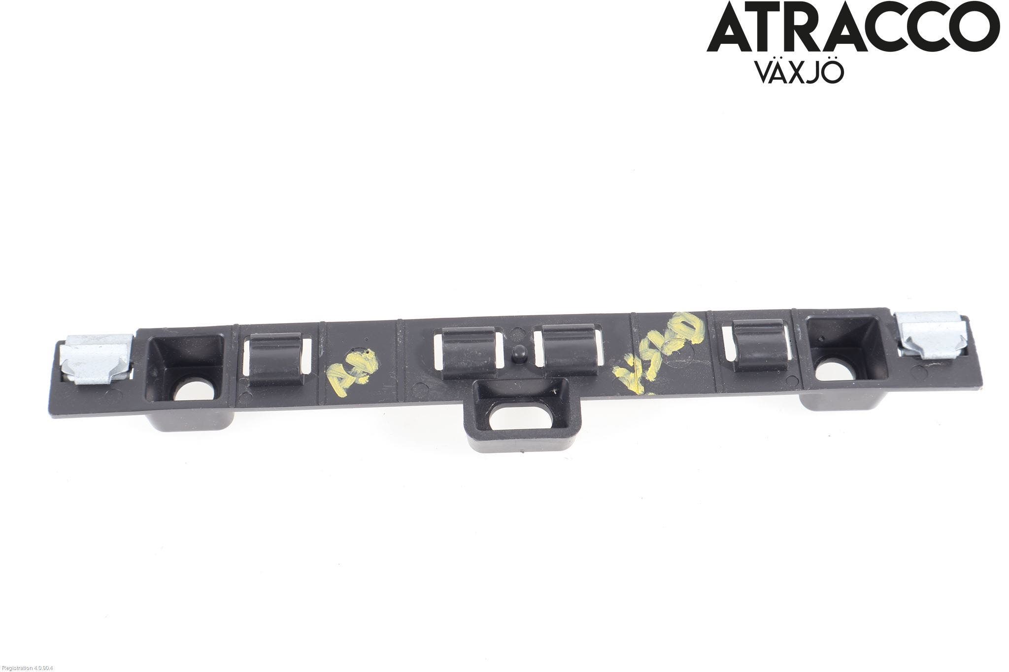 Ford TRANSIT SKÅP/BUSS 14-22 Dörrklädsel Hö