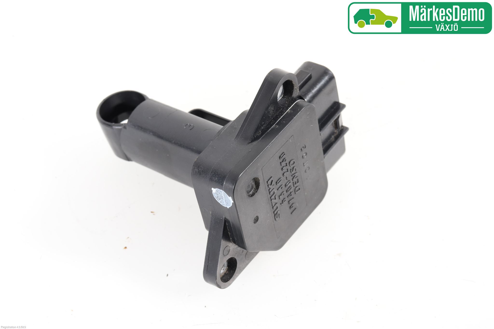 Suzuki JIMNY 81-21 Injluftmassamätare