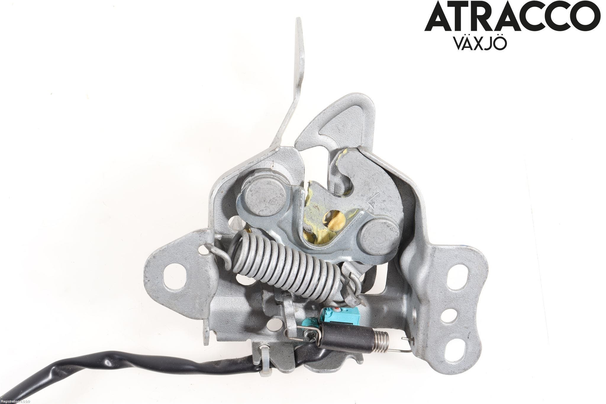 Suzuki VITARA 15- Huvlås