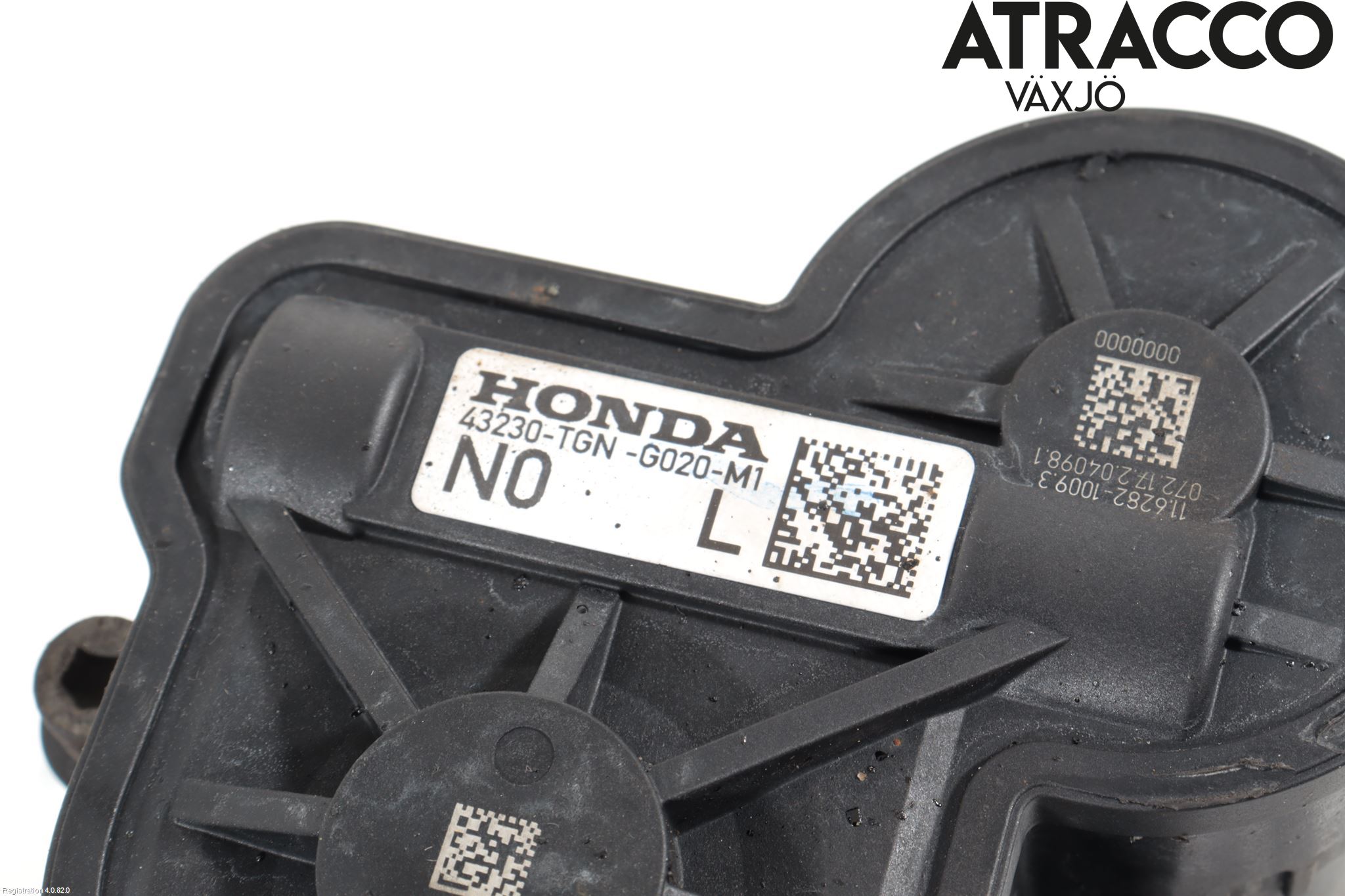 Honda CIVIC 17-22 Bromsok Bak Vänster