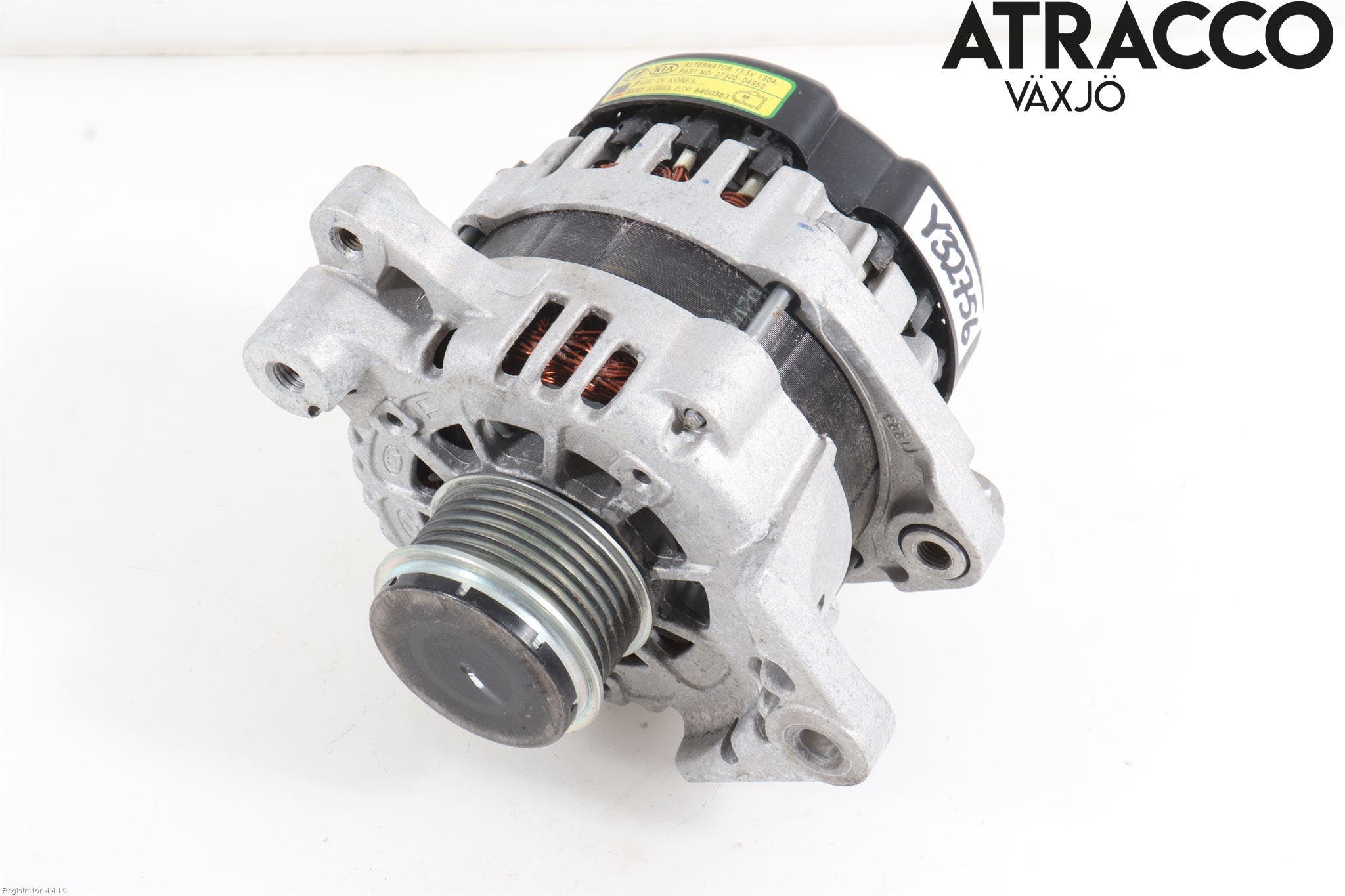 Hyundai i20 GB 15-20 Generator