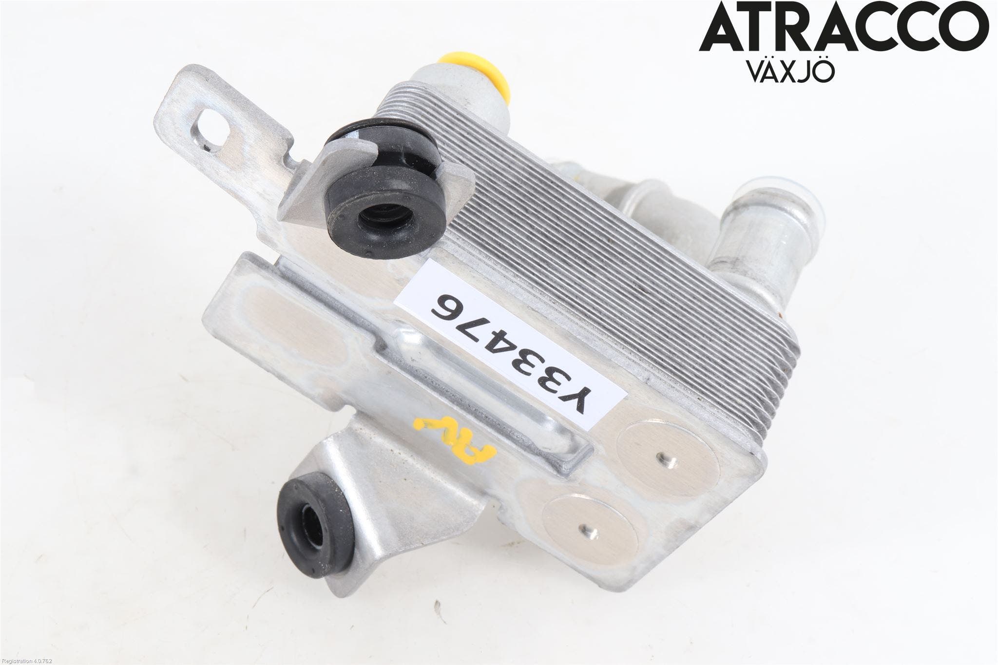 Hyundai KONA/ELECTRIC OS 18-23 Ac Övrigt