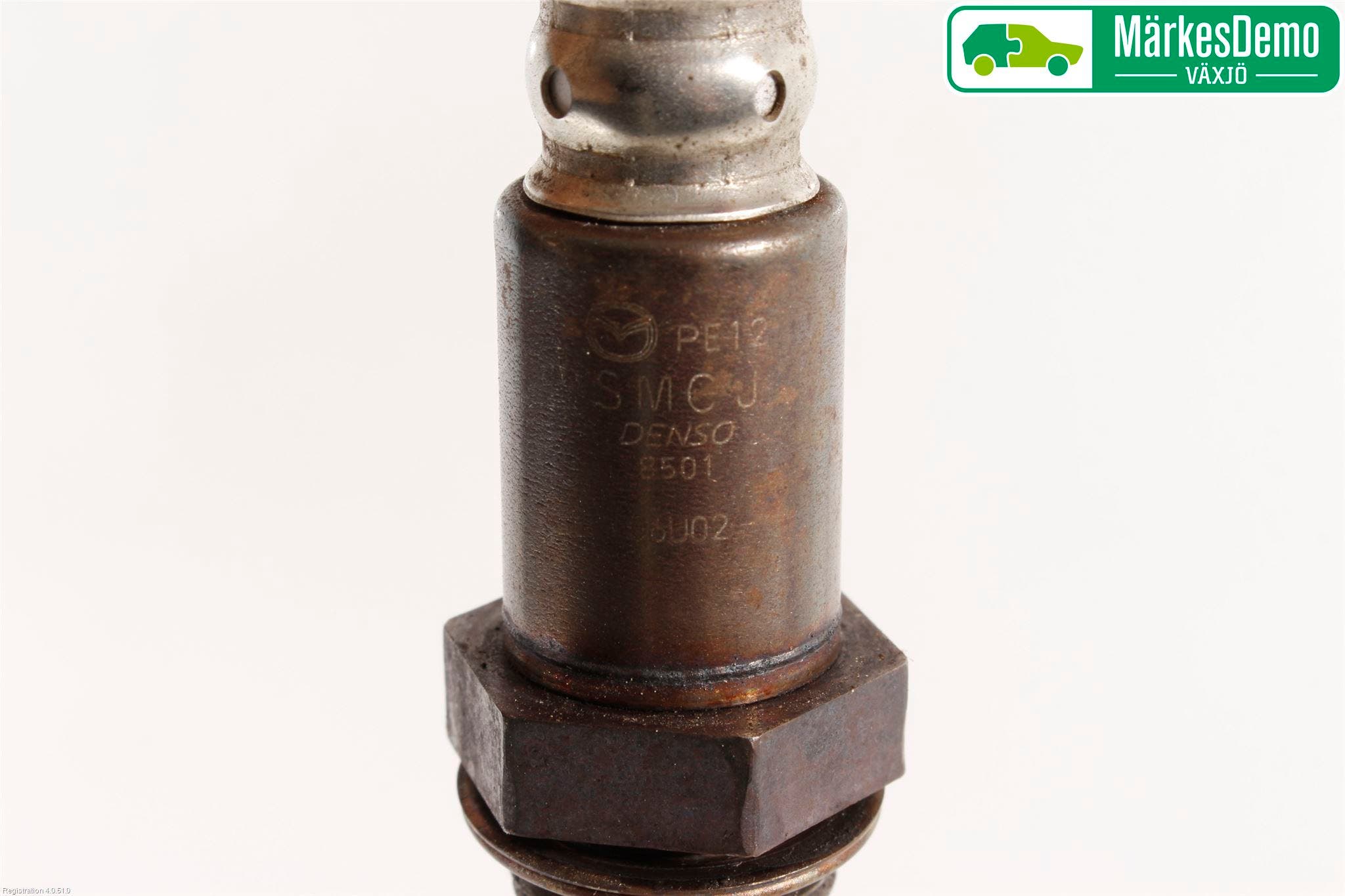 Mazda 3 III 14-19 Injlambdasond