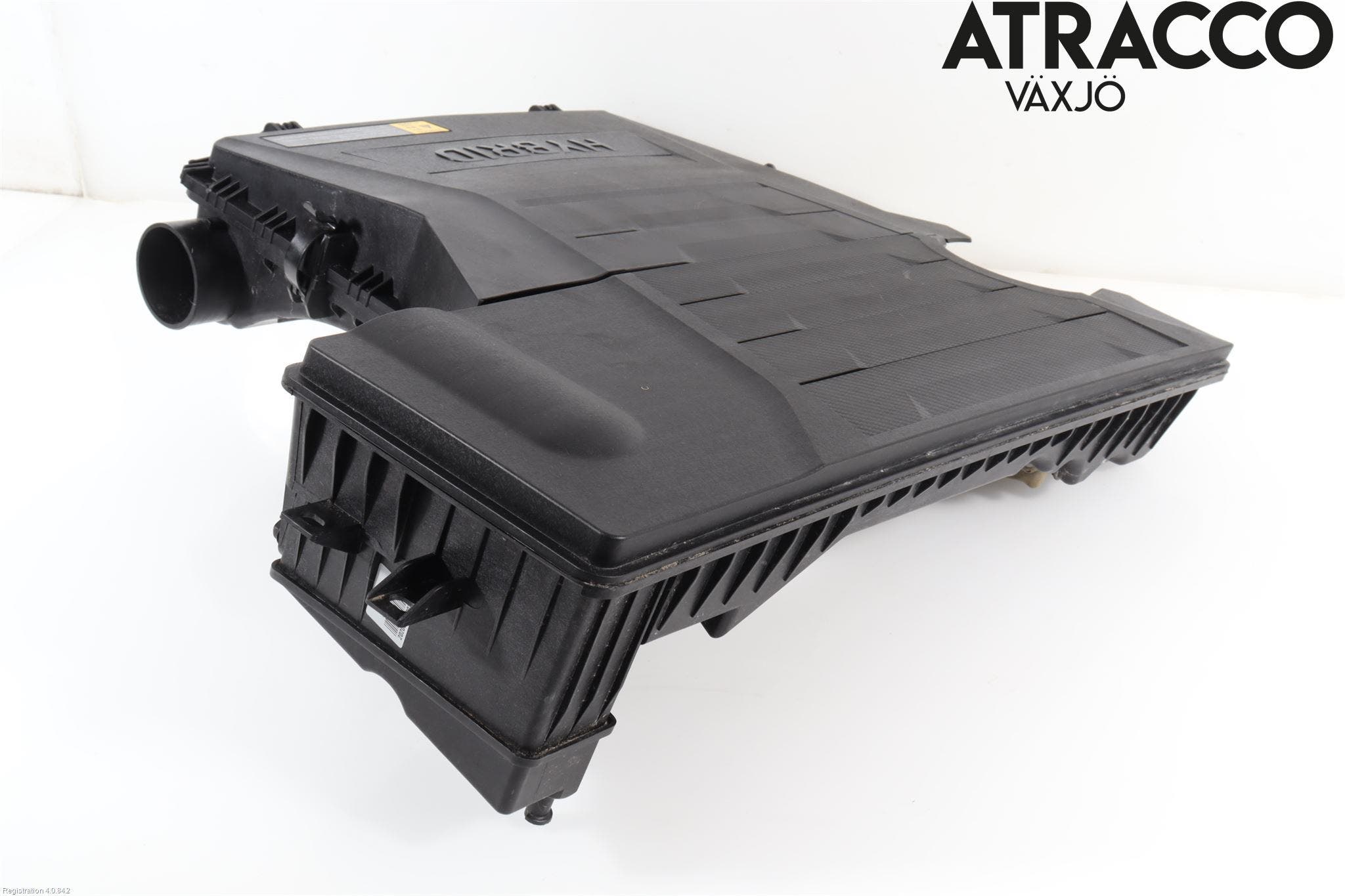 Hyundai KONA/ELECTRIC OS 18-23 Luftrenare