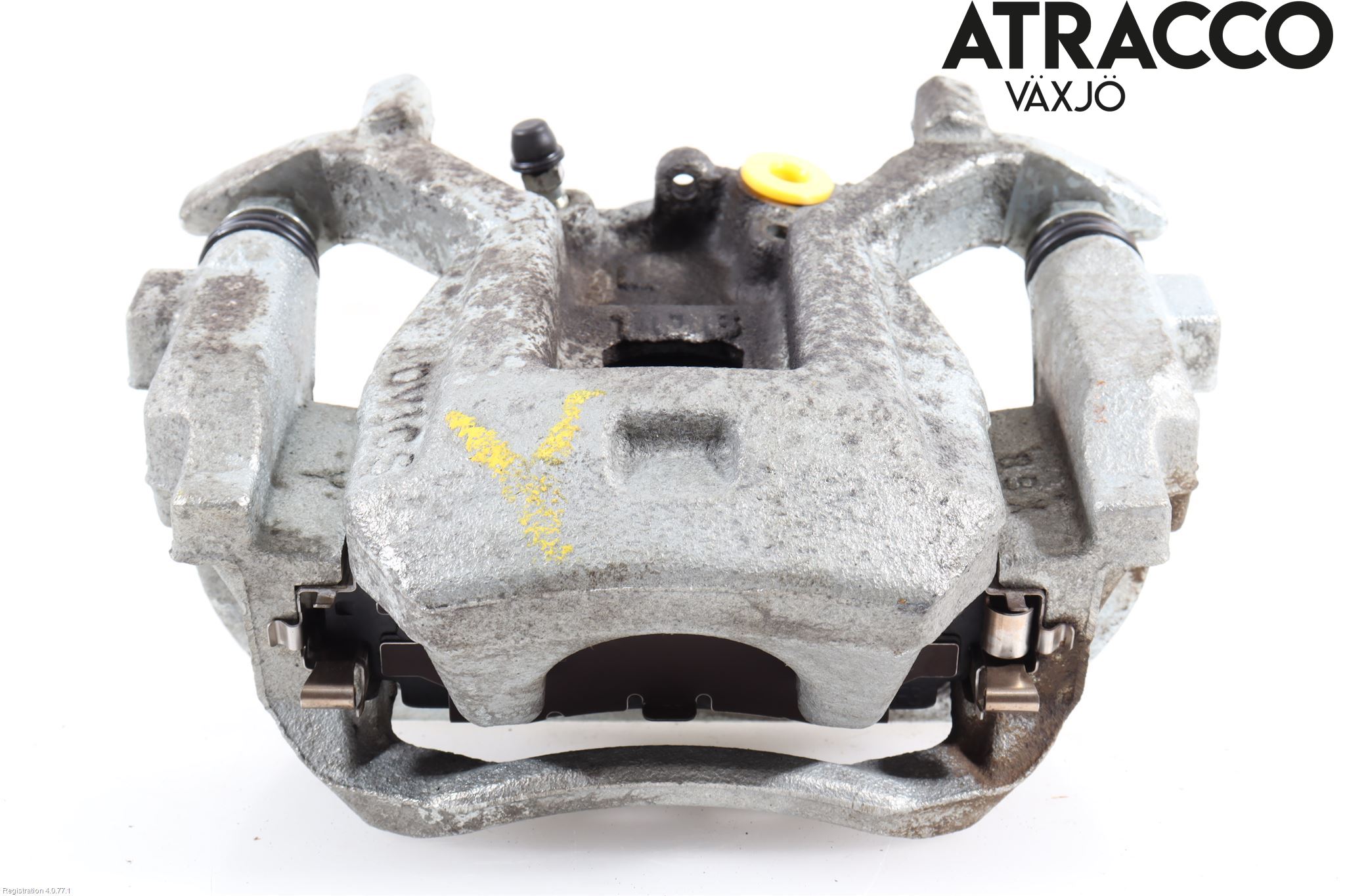 Lexus ES 250/300/330 Bromsok Bak Vänster