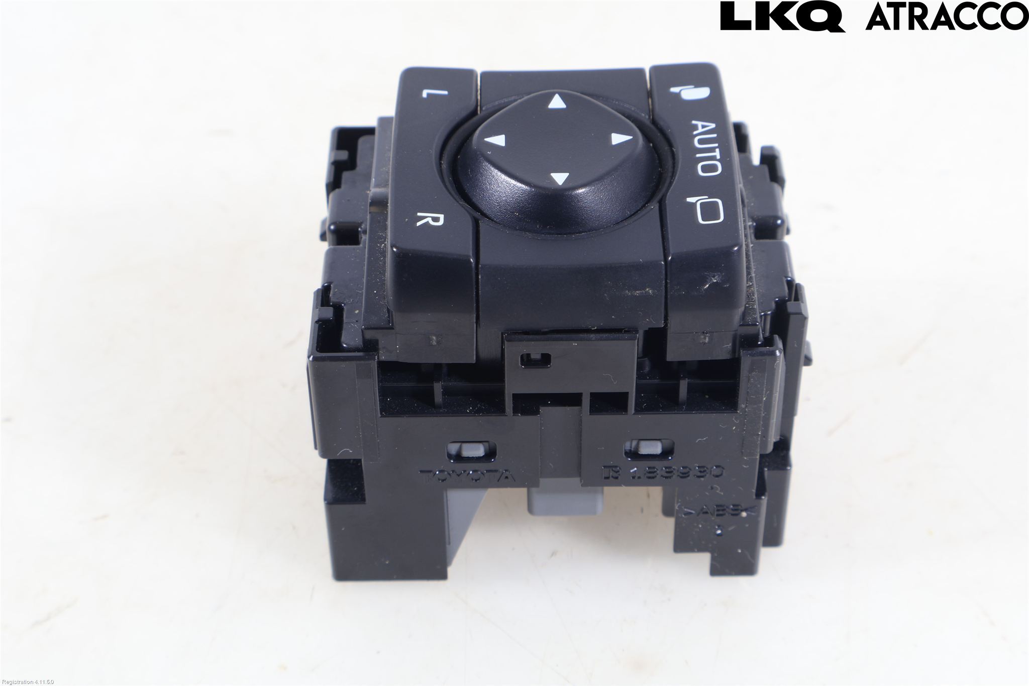 Toyota RAV4 19- Strömställare Spegel