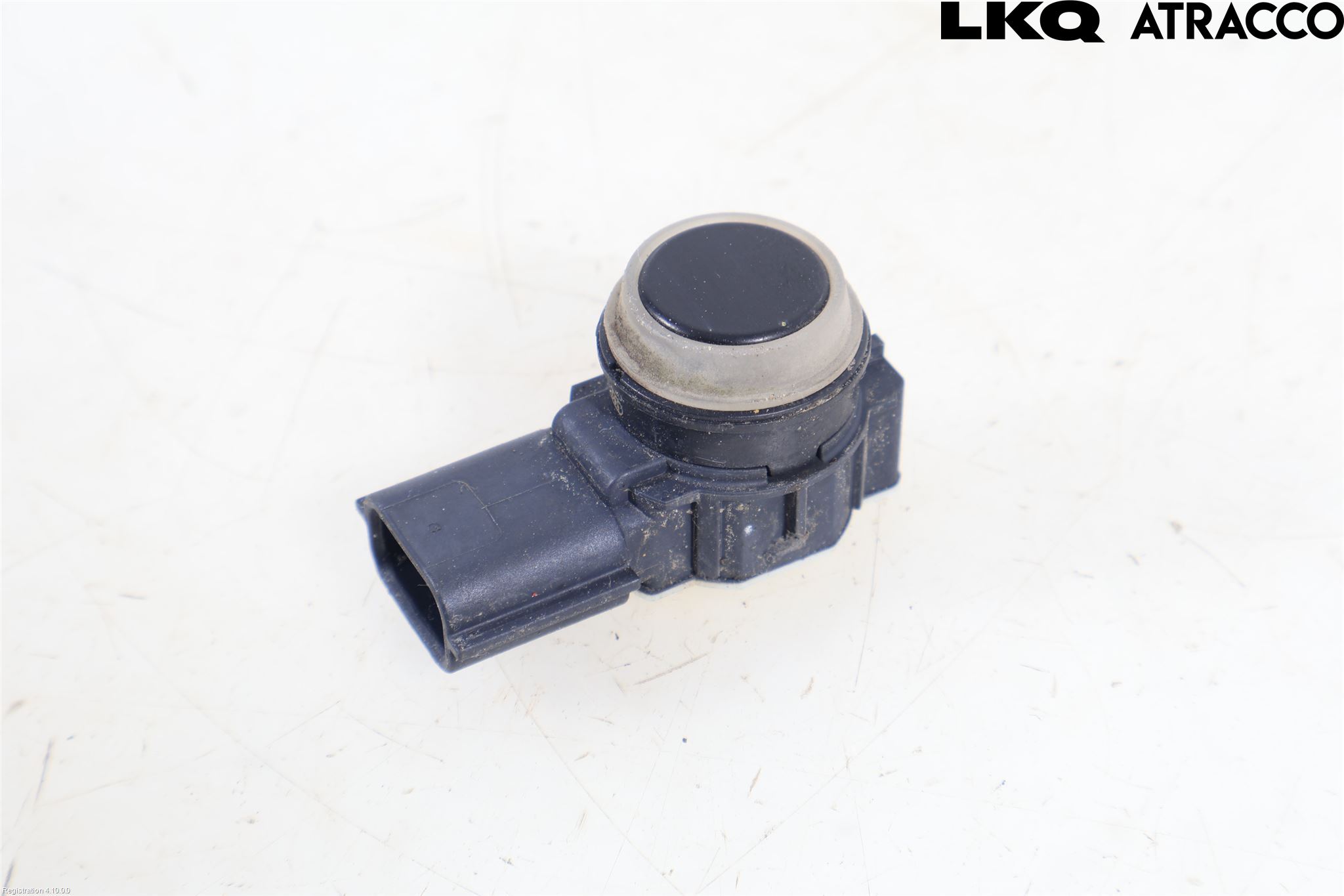 Renault MEGANE IV 16-23 Parkeringshjälp Backsensor