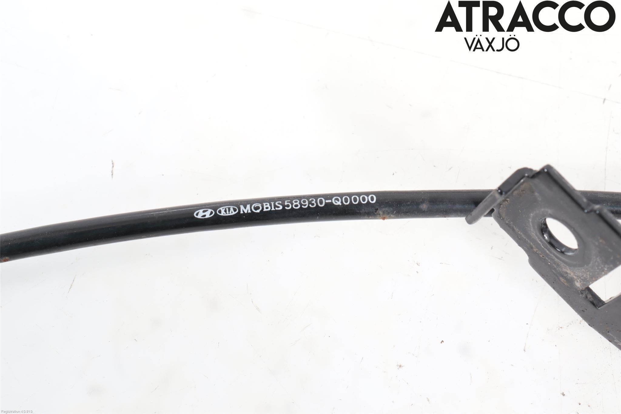 Hyundai i20 BC 21- Abs Sensor