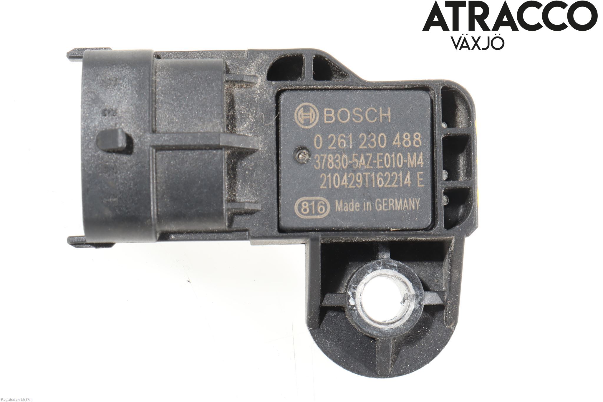 Honda CIVIC 17-22 Injmappsensor