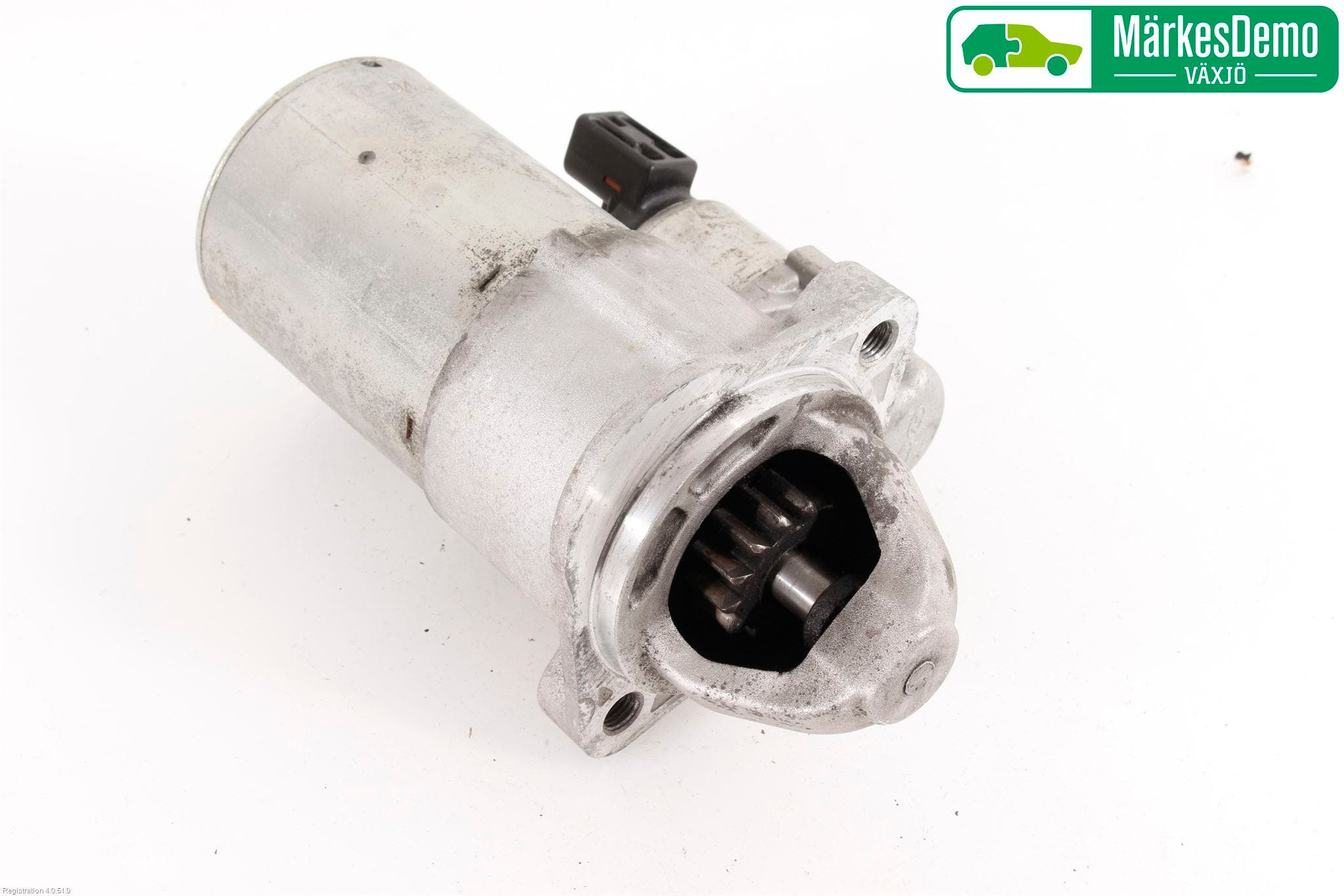 Hyundai i20 GB 15-20 Startmotor
