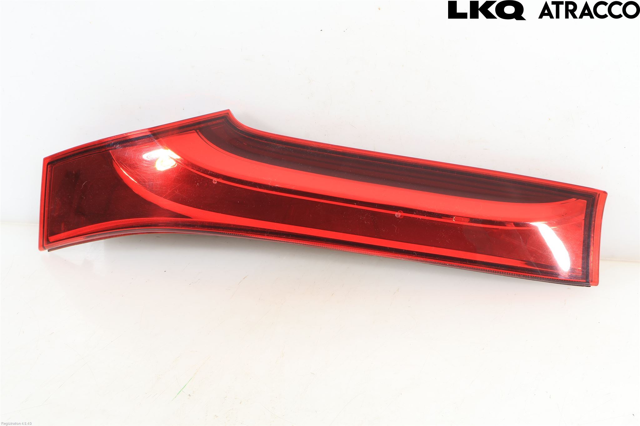 Honda JAZZ 15-20 Bakljus Lucka Vä