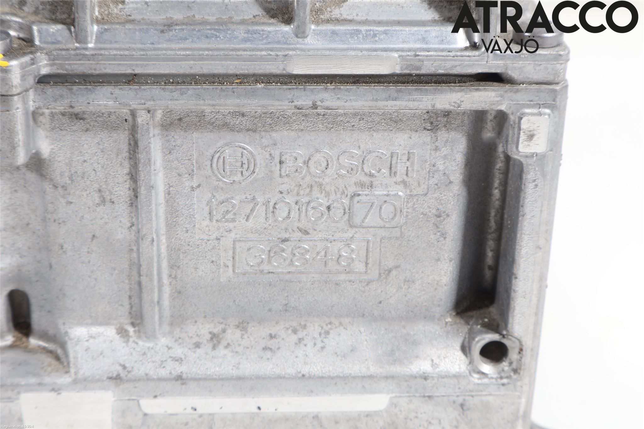 Volkswagen VW PASSAT 15-19 Hybridconverter