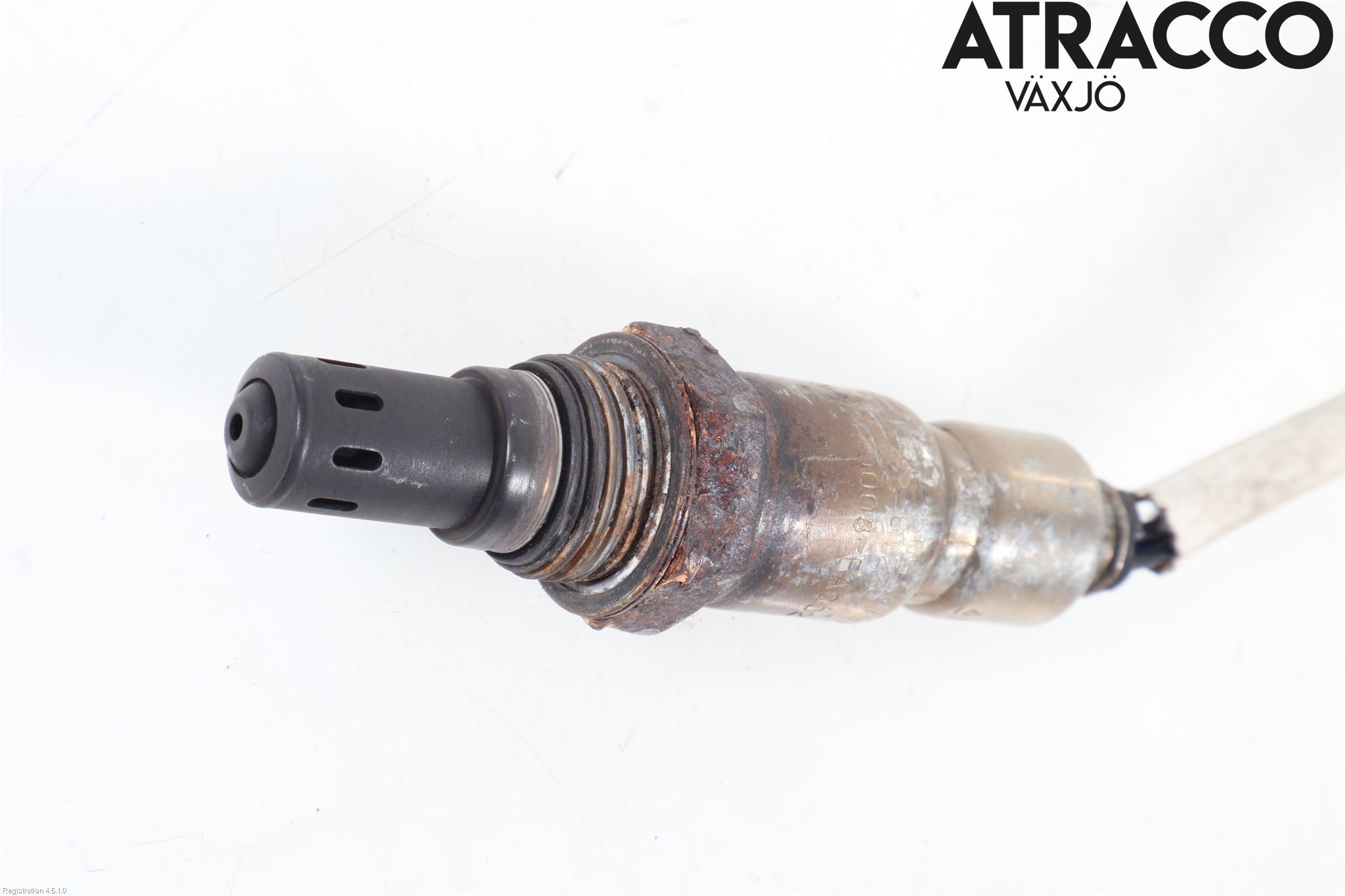 Alfa GIULIA Injlambdasond