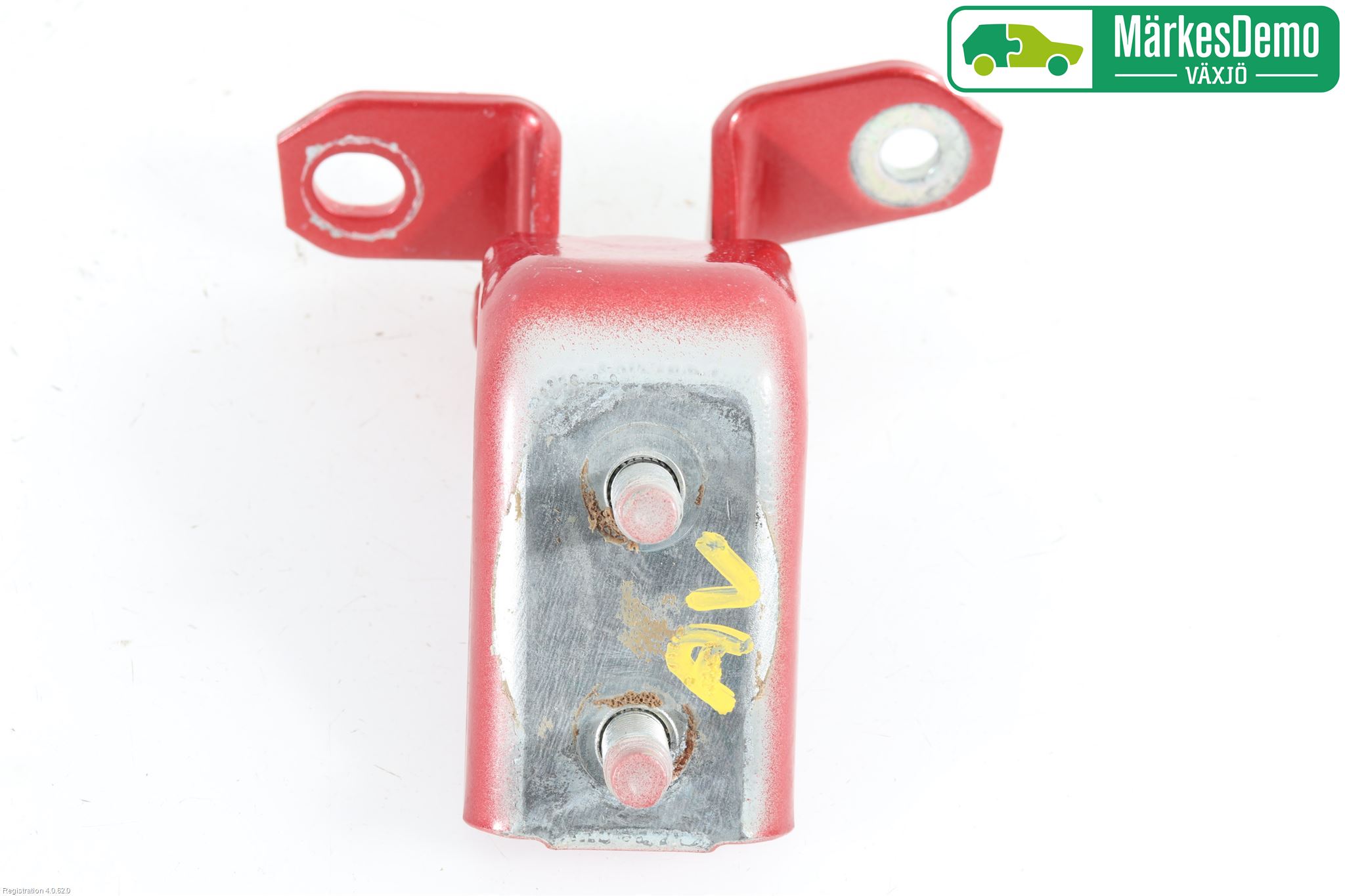 Suzuki SWIFT 17-24 Dörrgångjärn