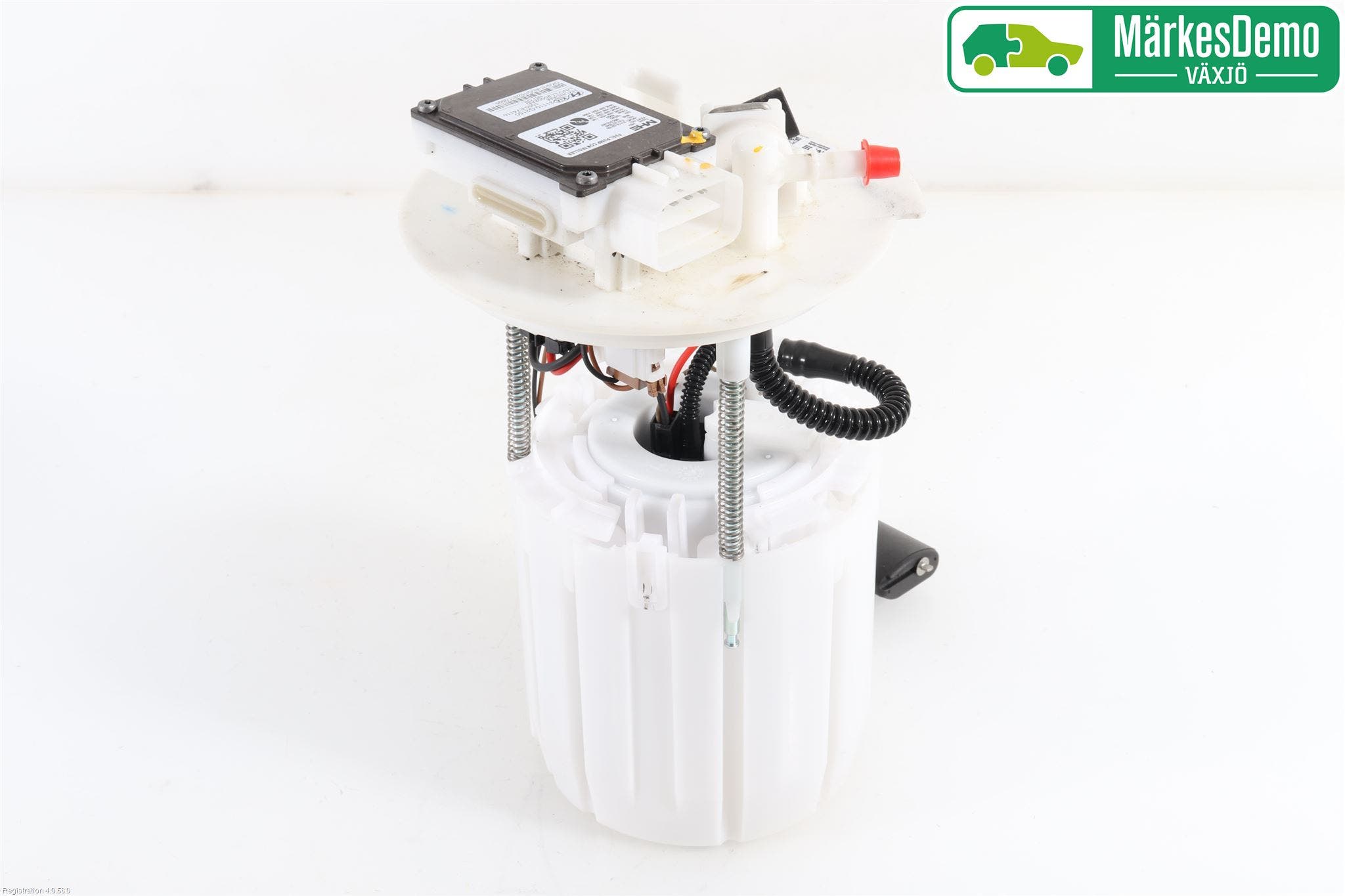 Hyundai IONIQ AE 17-22 Bränslepump El