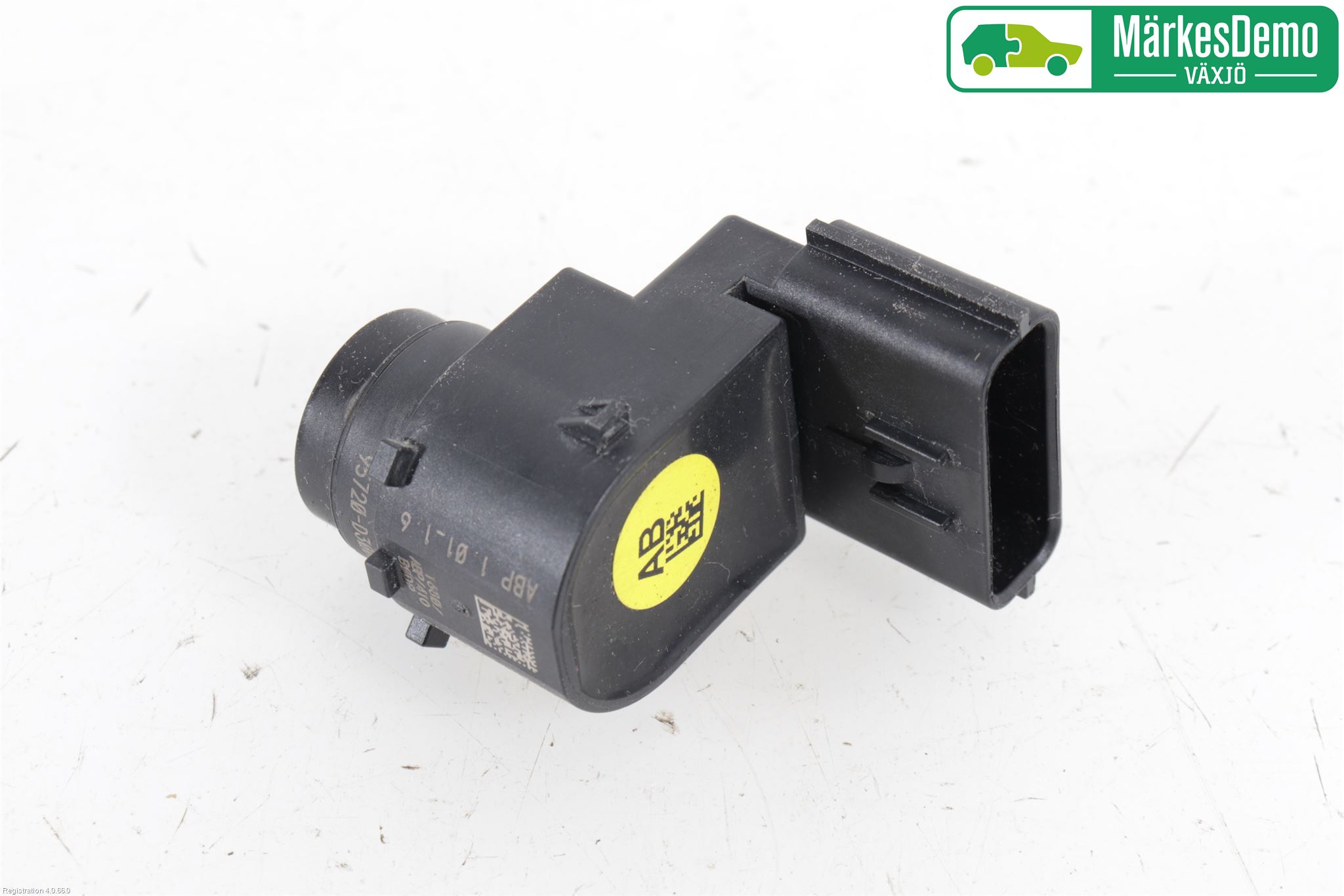 Kia NIRO (DE) 17-22 Parkeringshjälp Backsensor