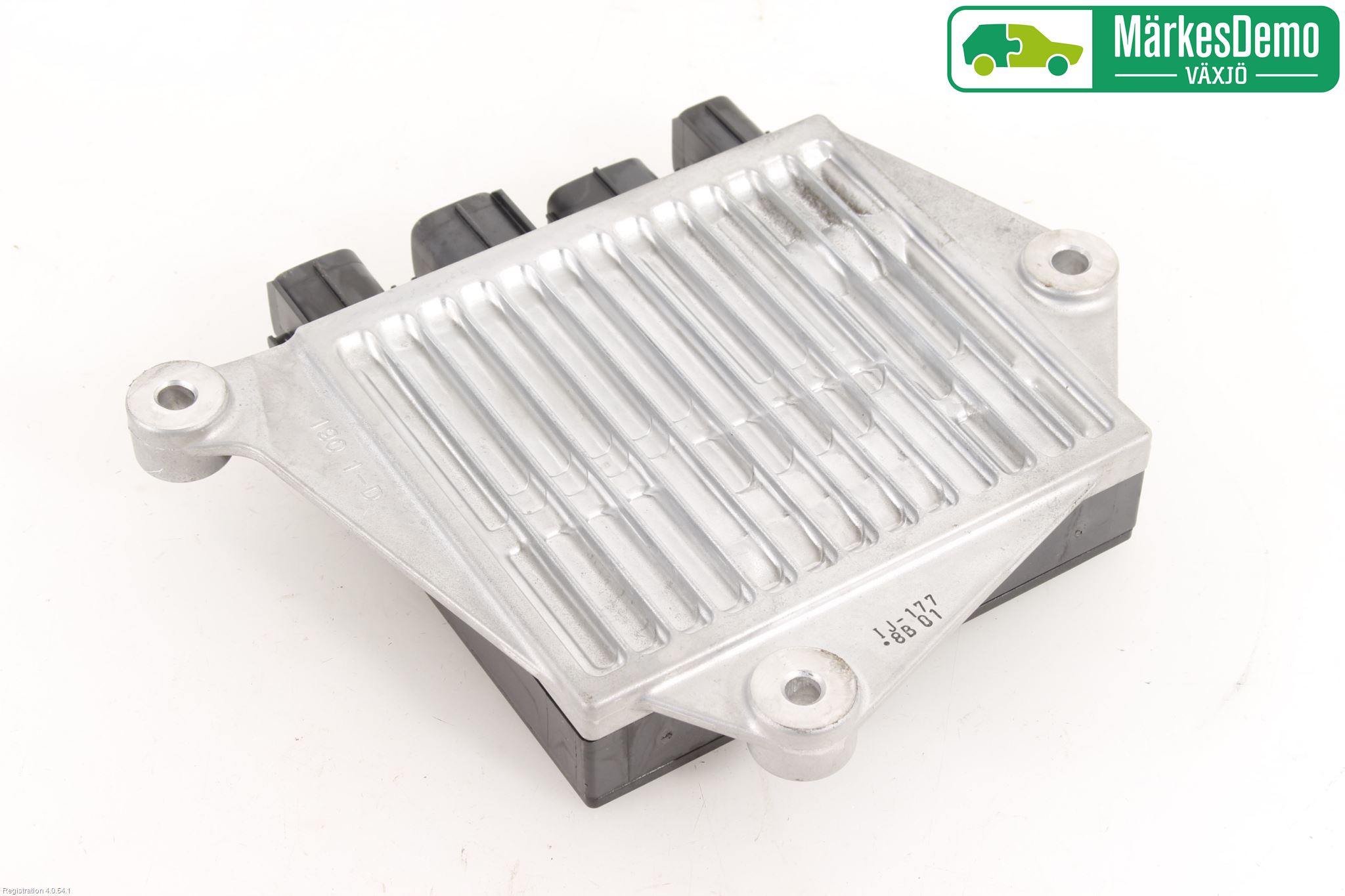 Lexus RX AL20 16-22 Styrenhet Övrigt