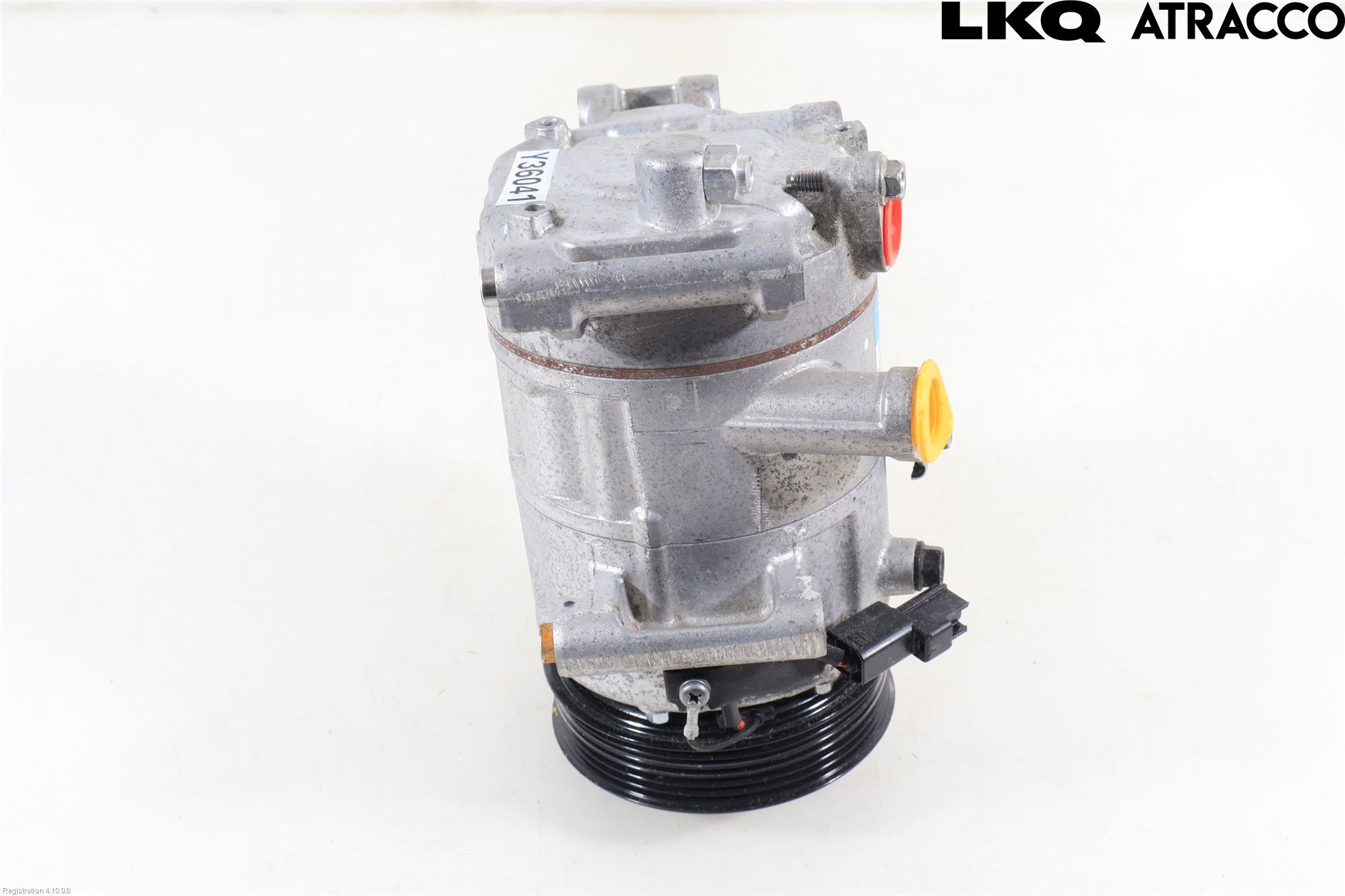 Mazda CX-30 20- Ac Kompressor