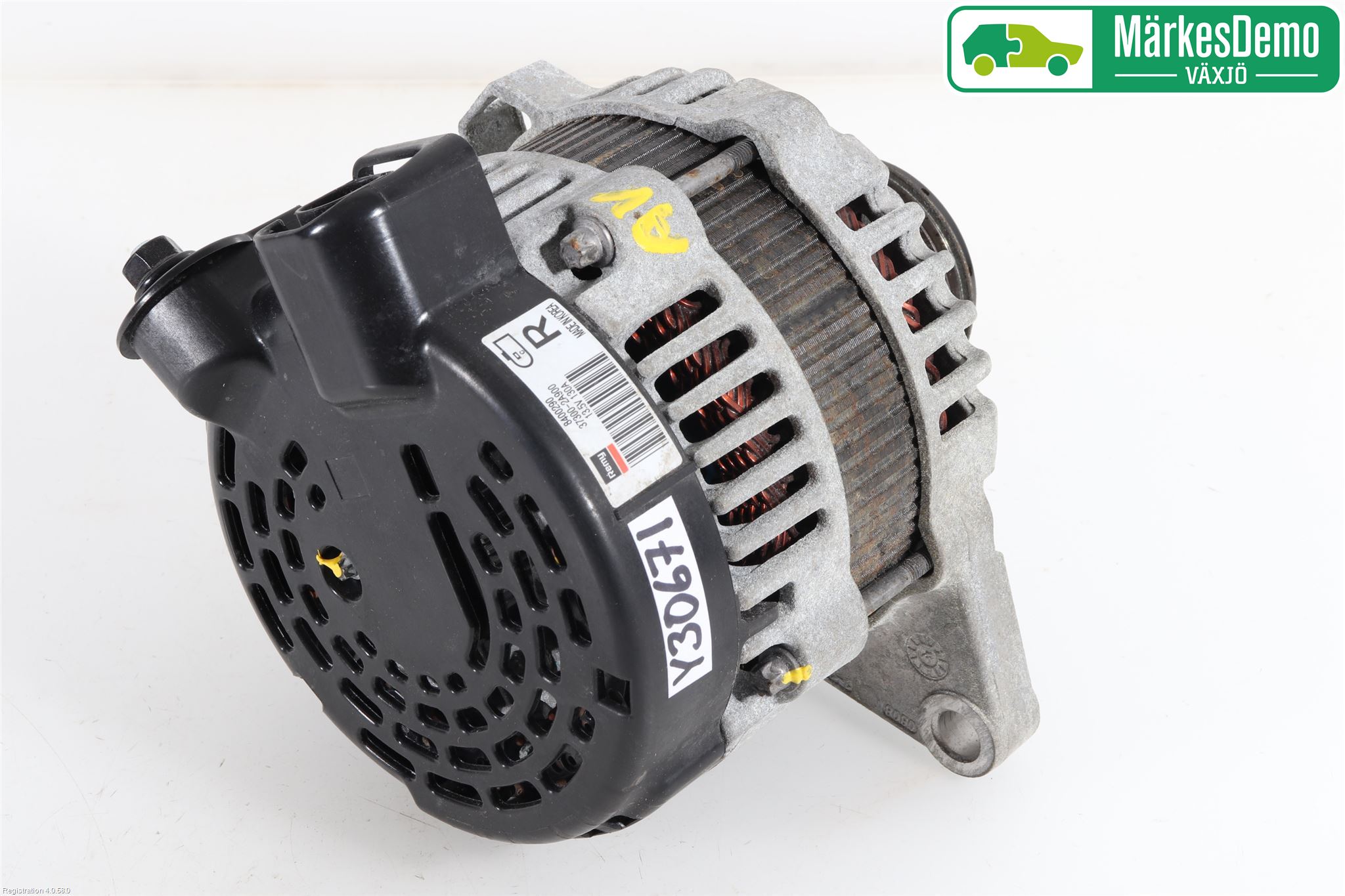 Hyundai i40 16-18 Generator