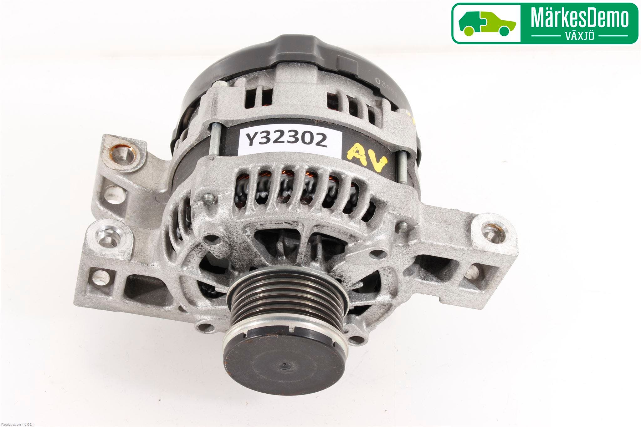 Toyota AURIS 13-19 Generator