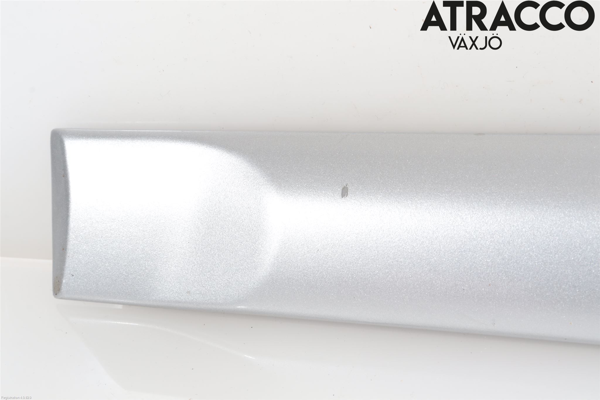 Toyota COROLLA 02-07 Dörr Dekorlist Bak Vä