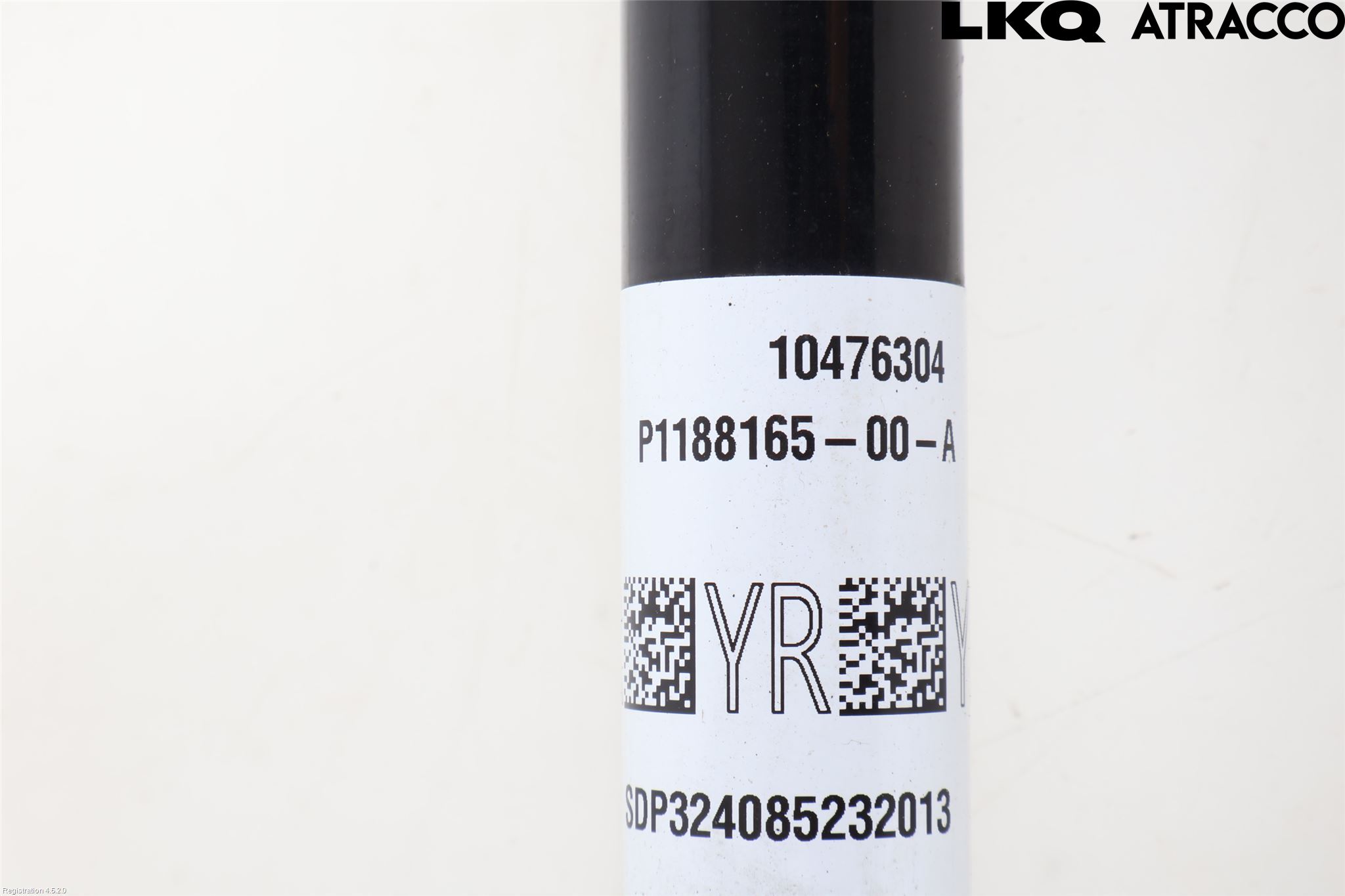 Tesla MODEL Y 21- Drivaxel Bak Vänster