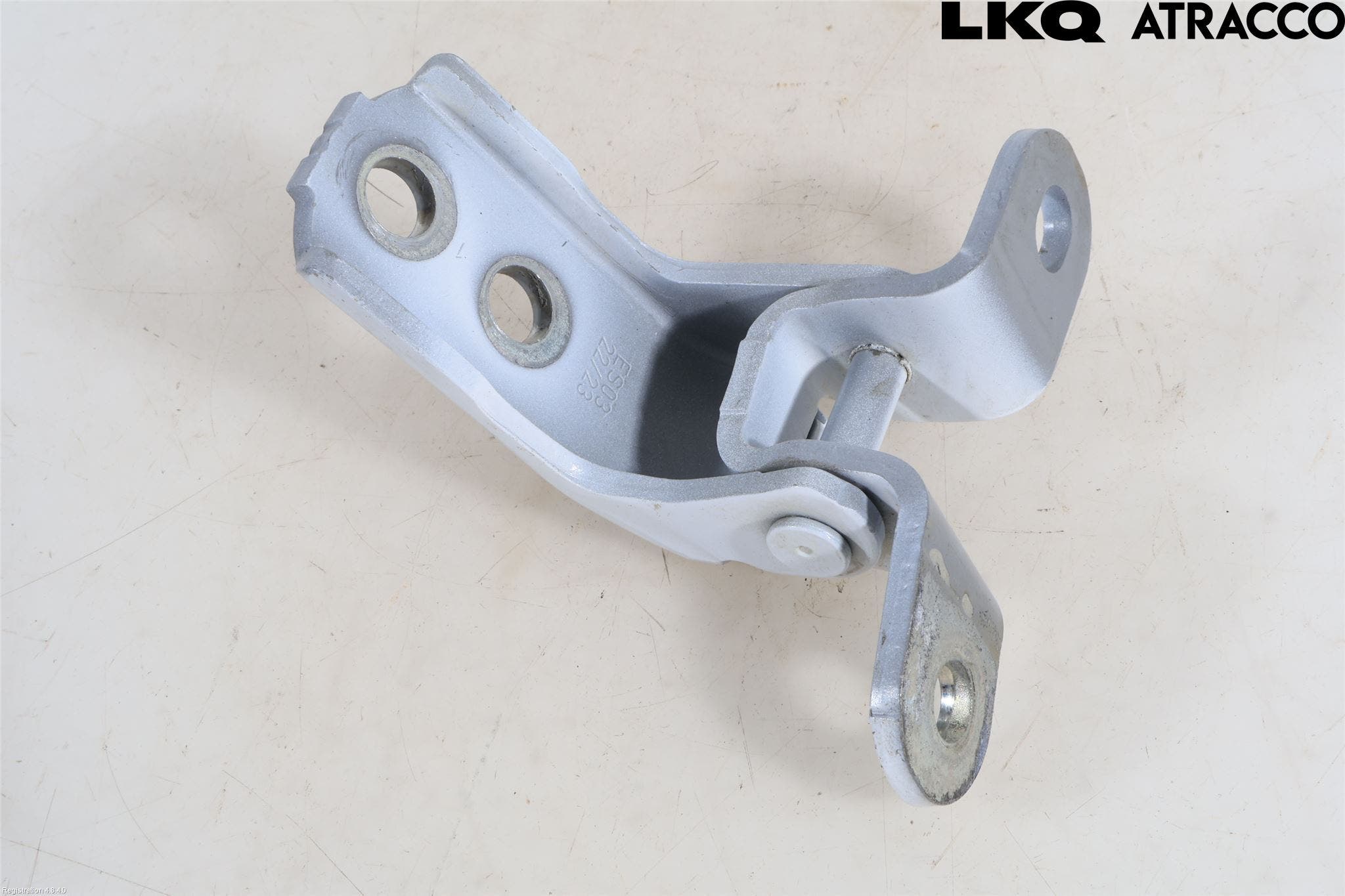 Toyota YARIS CROSS XP21 21- Dörrgångjärn