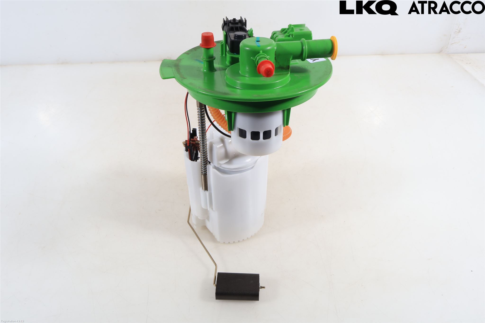 MG HS/EHS 21- Bränslepump El