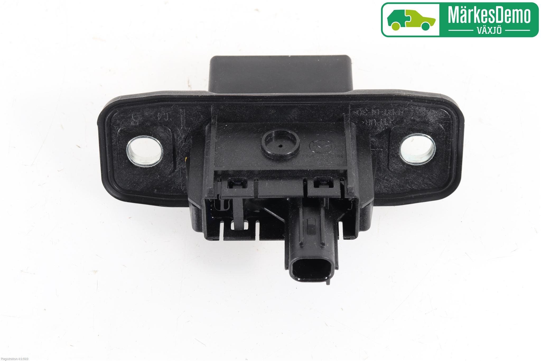 Mazda CX-30 20- Bakluckehandtag