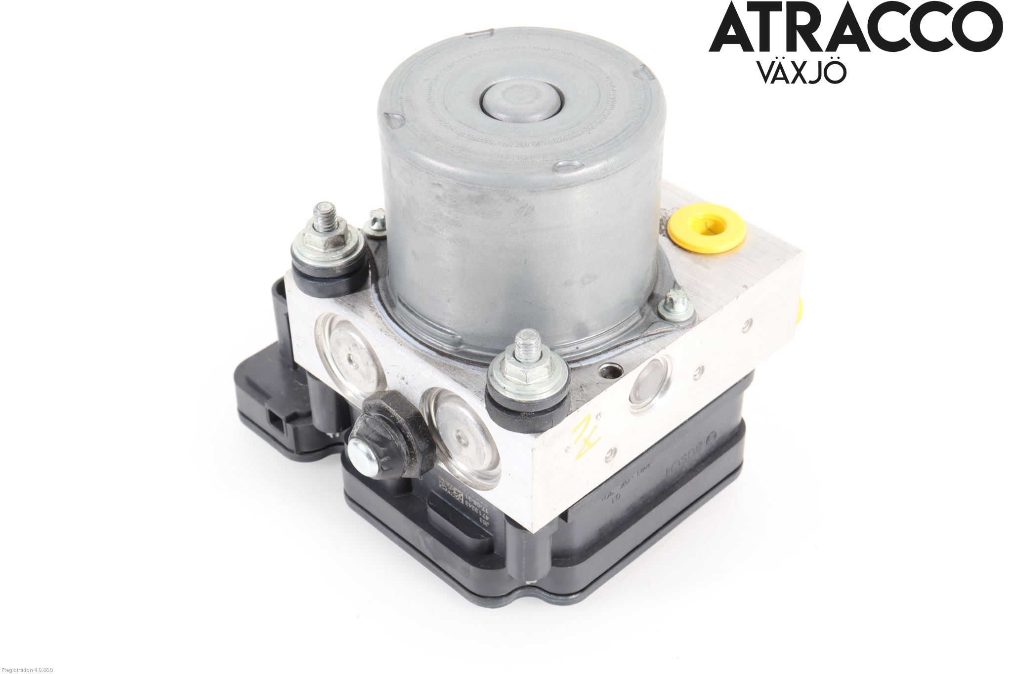 Mazda CX-3 Abs Hydraulaggregat