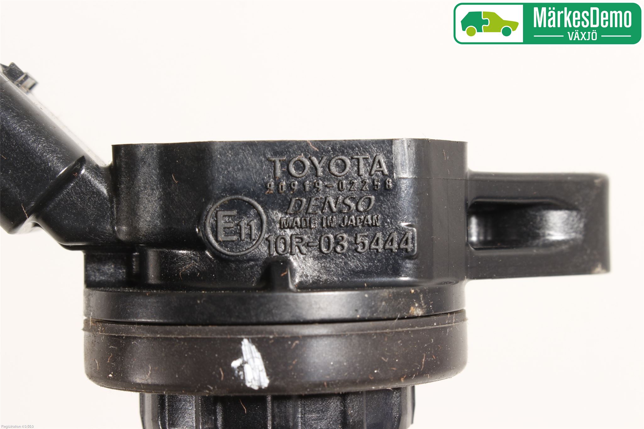 Toyota AVENSIS 16-18 Tändspole