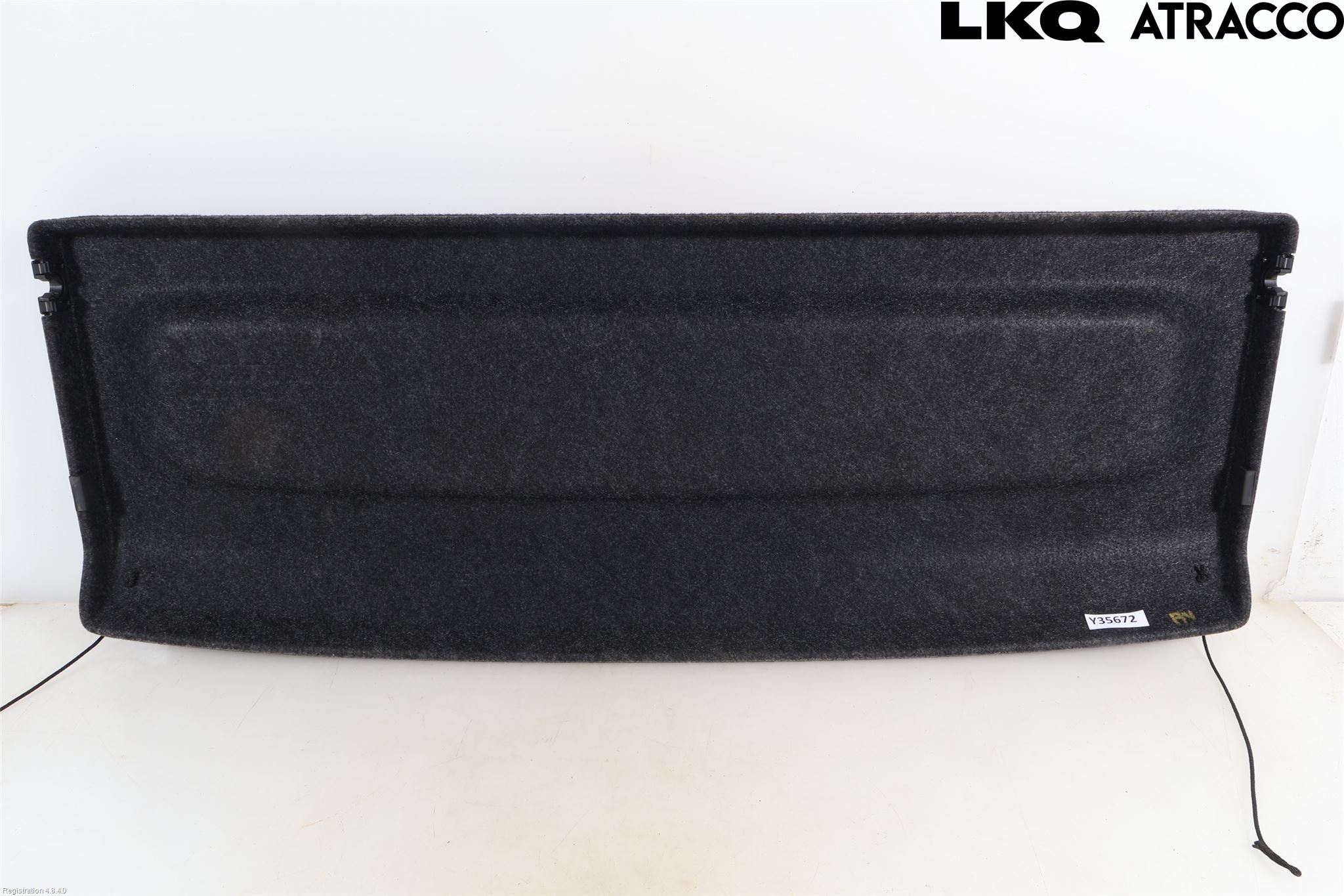 Honda E 20-23 Hatthylla