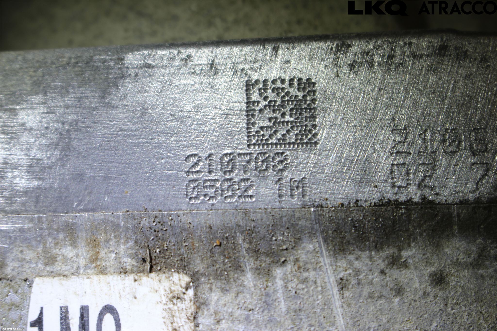 Suzuki ACROSS 21- Bakväxel-Diff