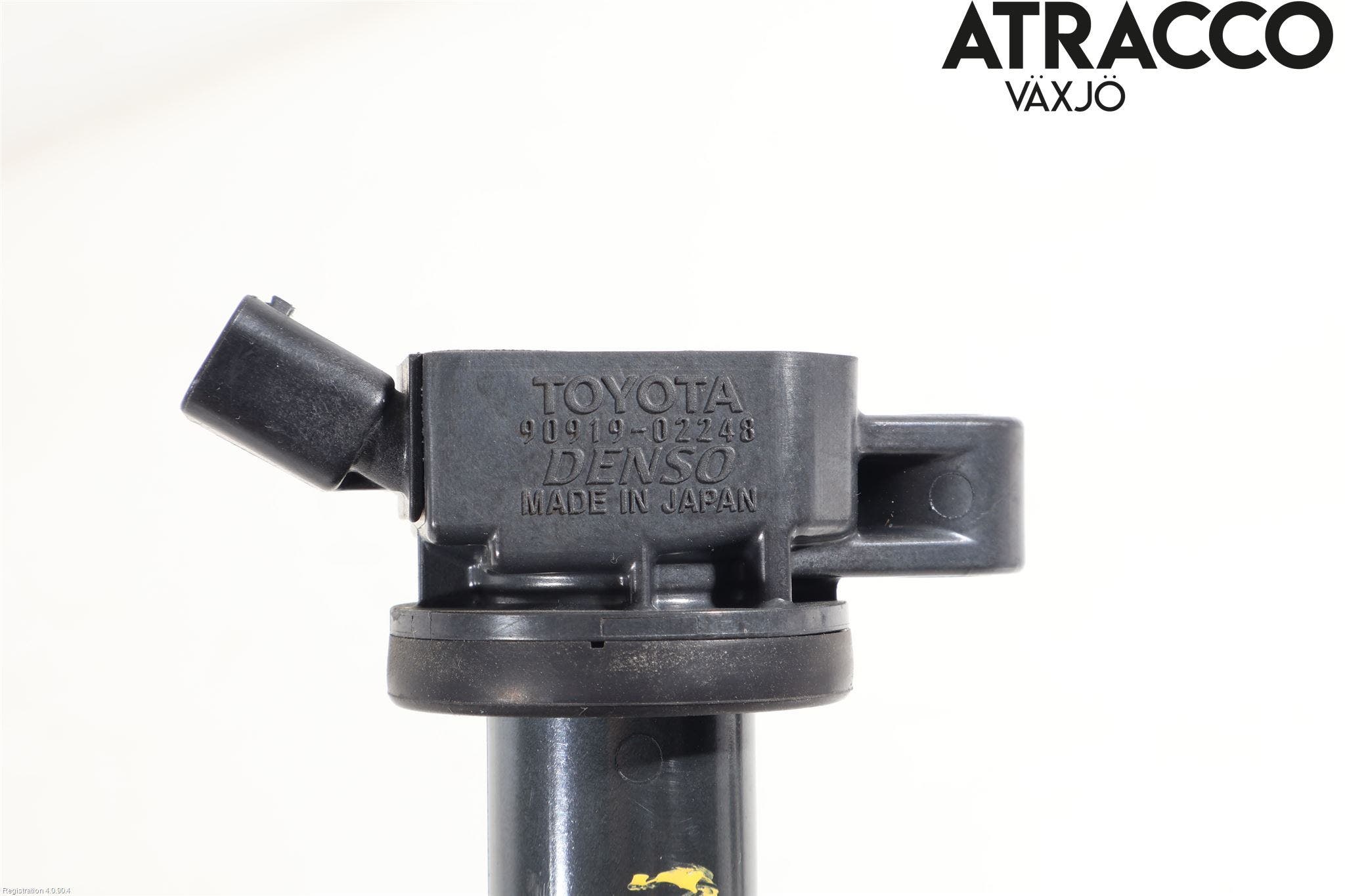 Toyota AVENSIS 03-06 Tändspole