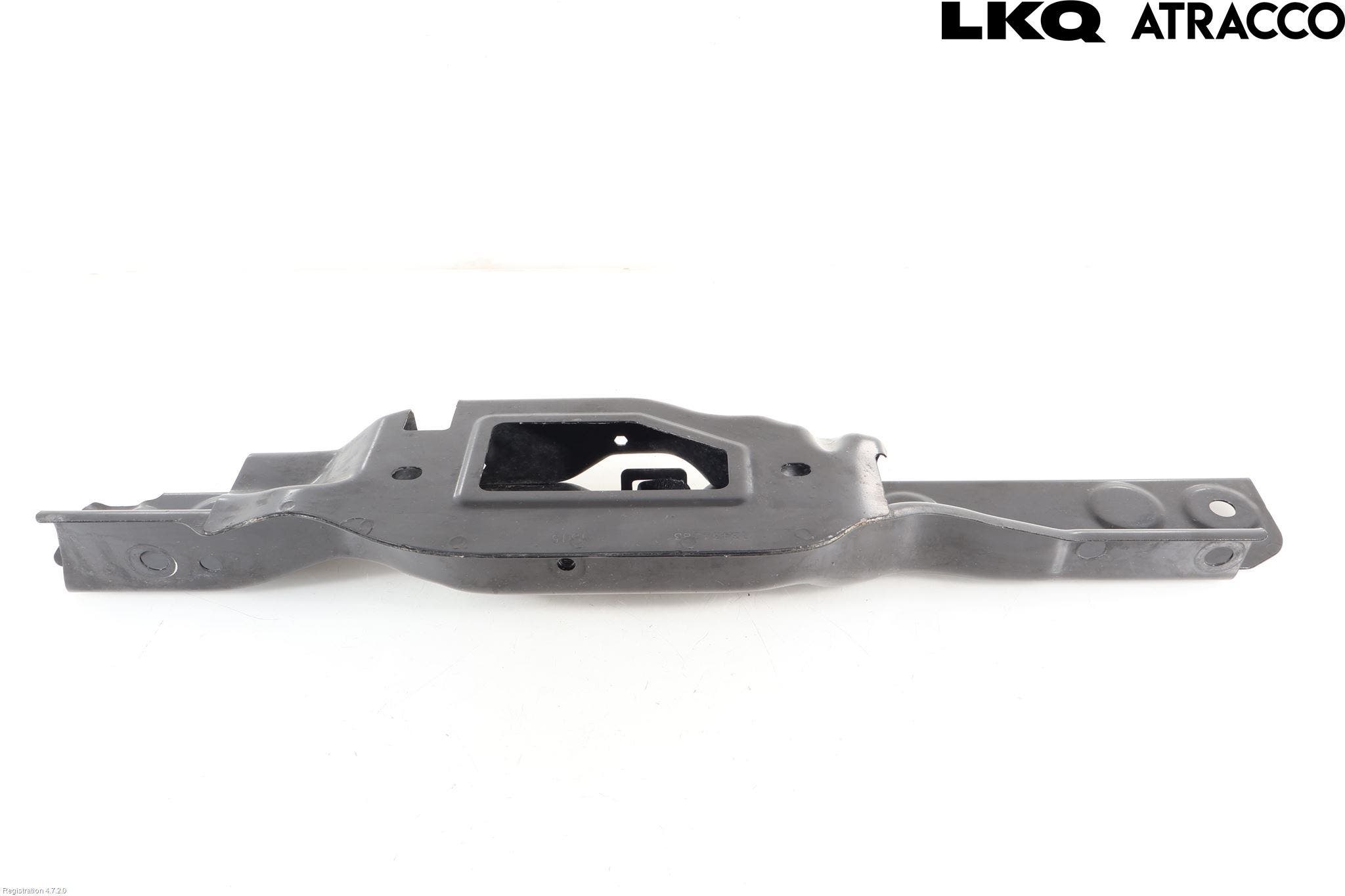 Opel CORSA E 15-19 Frontplåt Övre