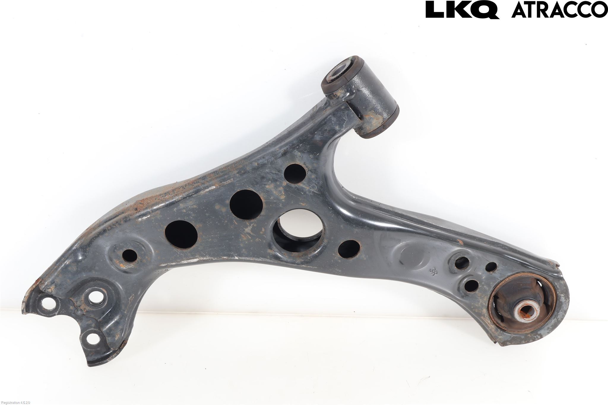 Toyota COROLLA 19- Bärarm Fram Undre Hö