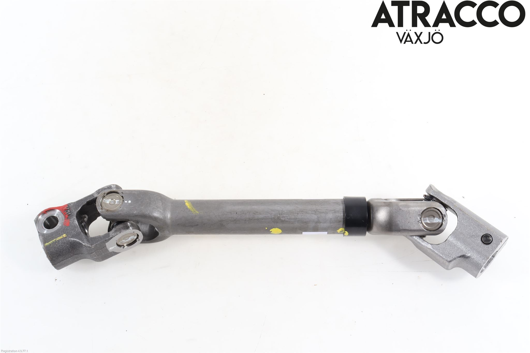 Hyundai TUCSON 05- Rattaxel