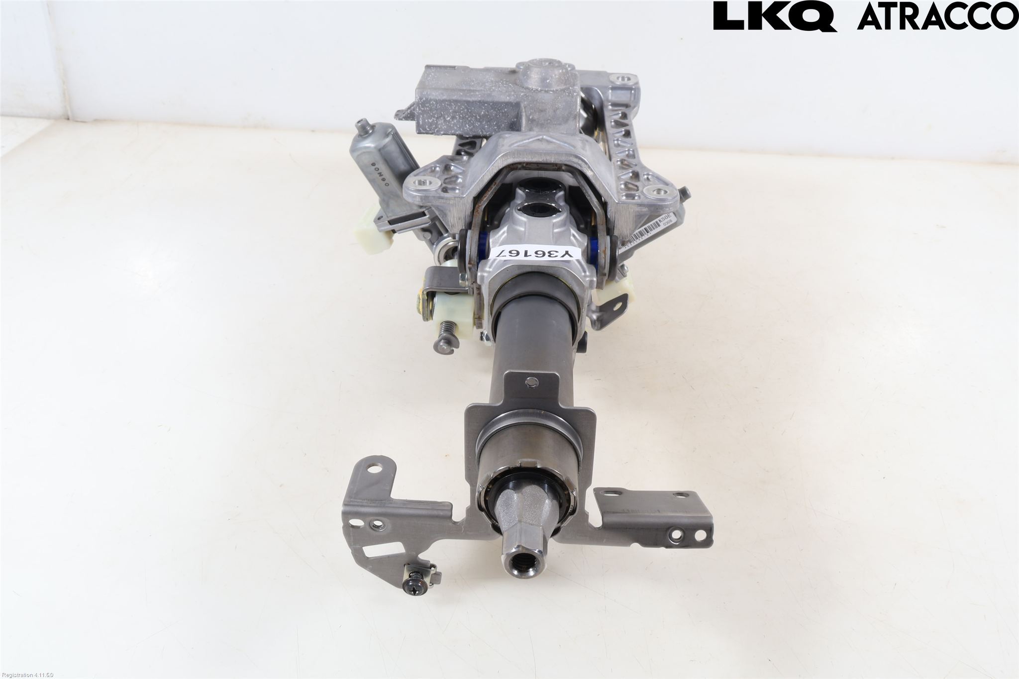 Mazda CX-80 24- Rattaxel