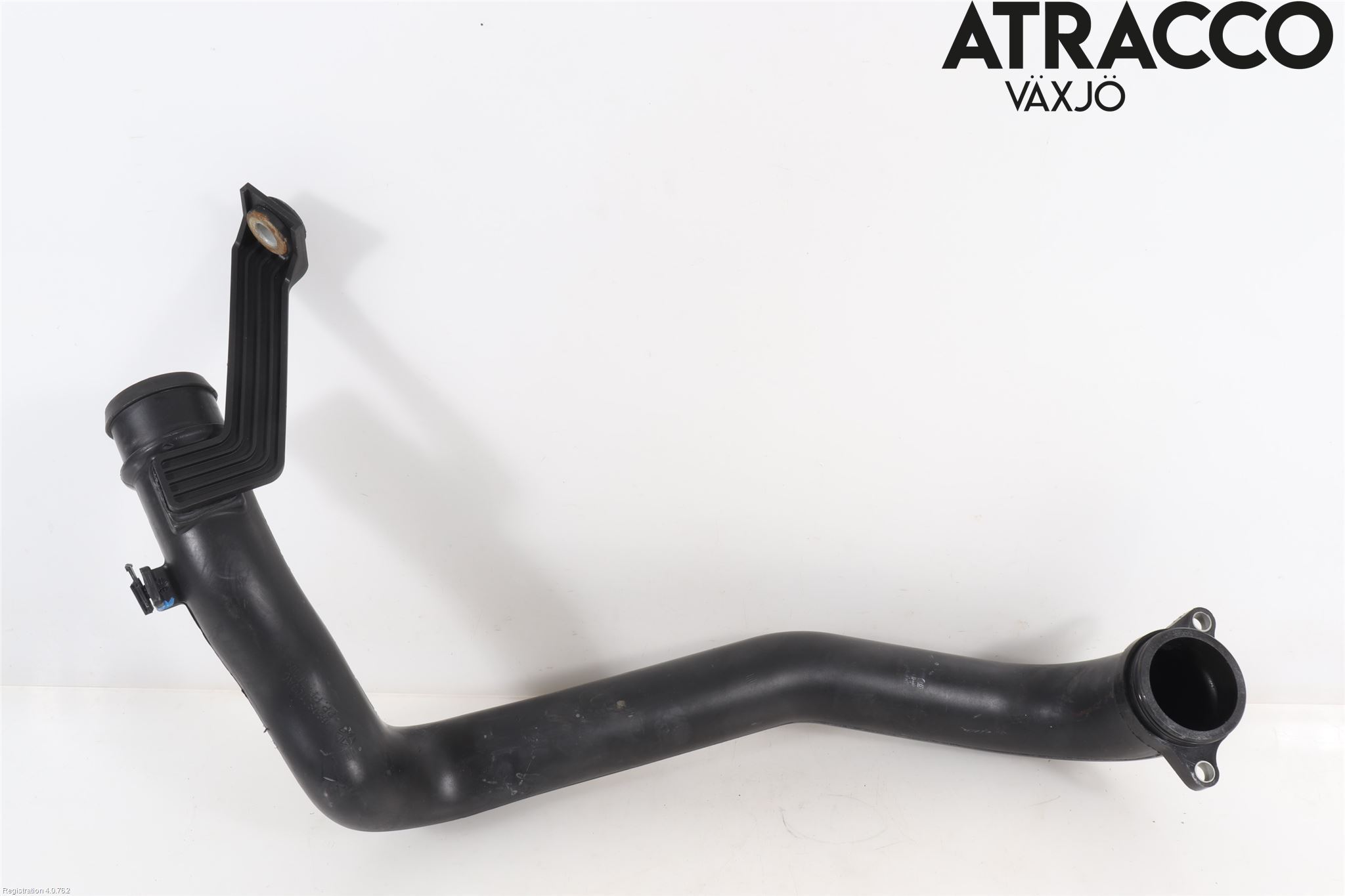 Fiat FREEMONT Laddluft-Intercoolerrör