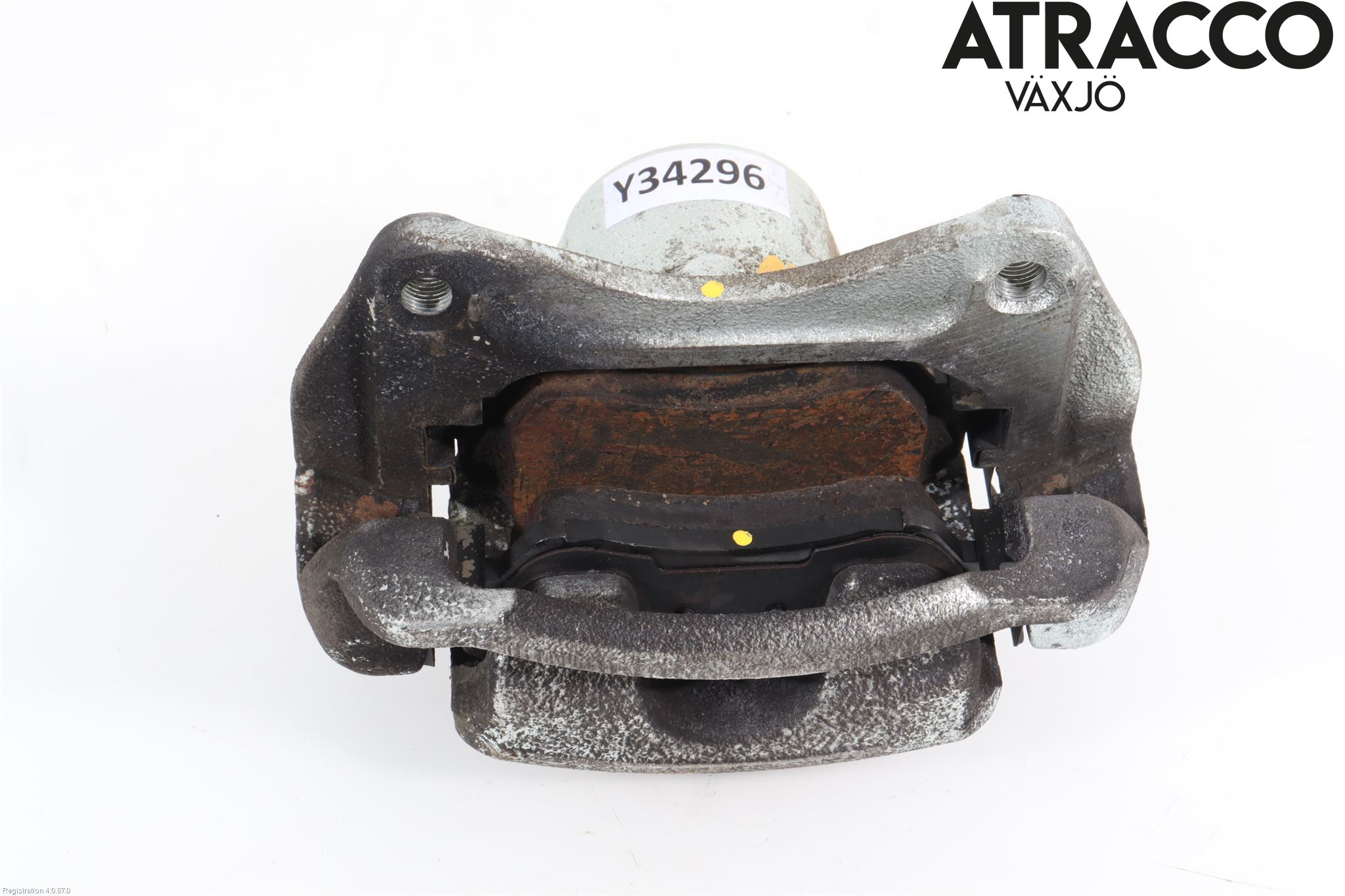 Hyundai i20 BC 21- Bromsok Fram Vänster