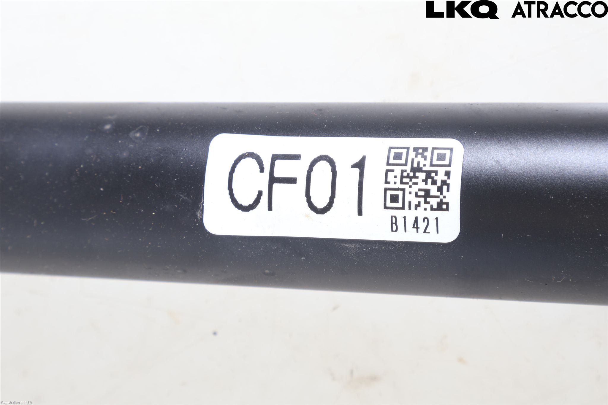 Mazda CX-80 24- Mellanaxel Främre 4Wd