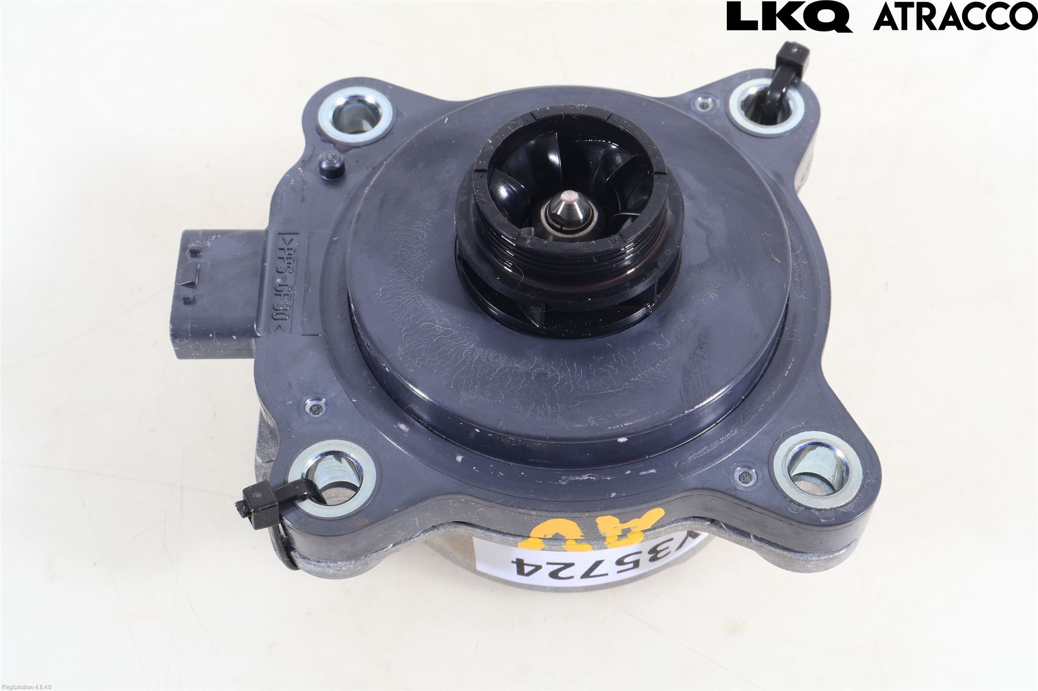 Toyota YARIS CROSS XP21 21- Vattenpump