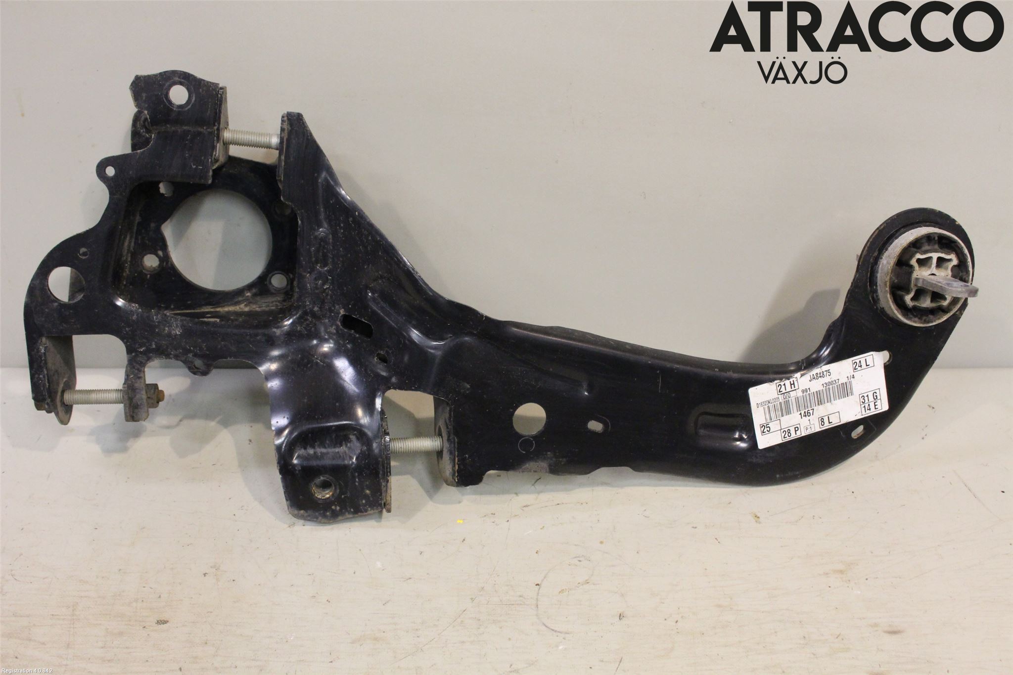 Ford FOCUS 19- Bärarm Bak Vänster