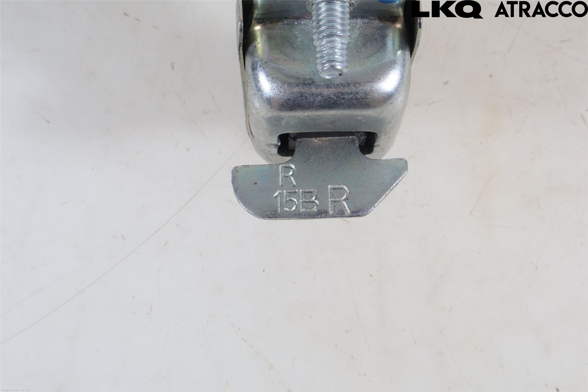 Toyota COROLLA 19- Dörrstopp