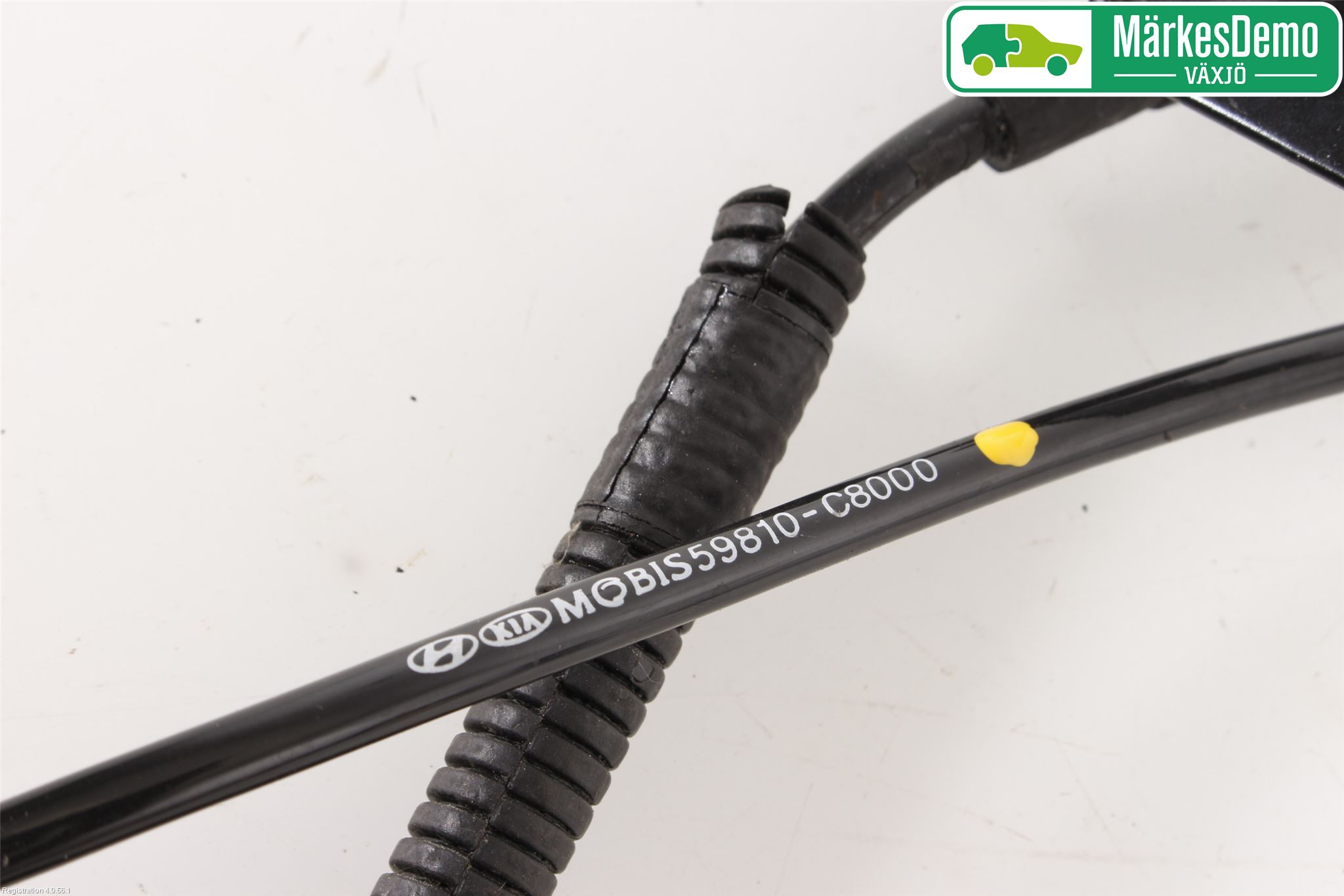 Hyundai i20 GB 15-20 Abs Sensor