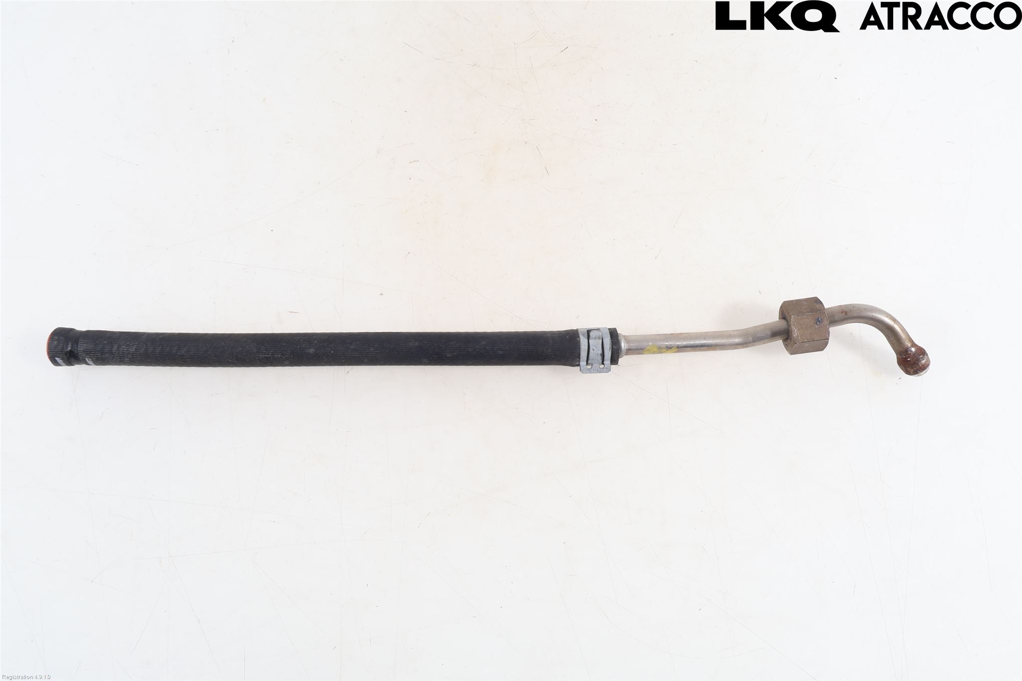 Mercedes-Benz MB GLA-KLASS (X156) 13-20 Givare Temp-Tryck Avgas