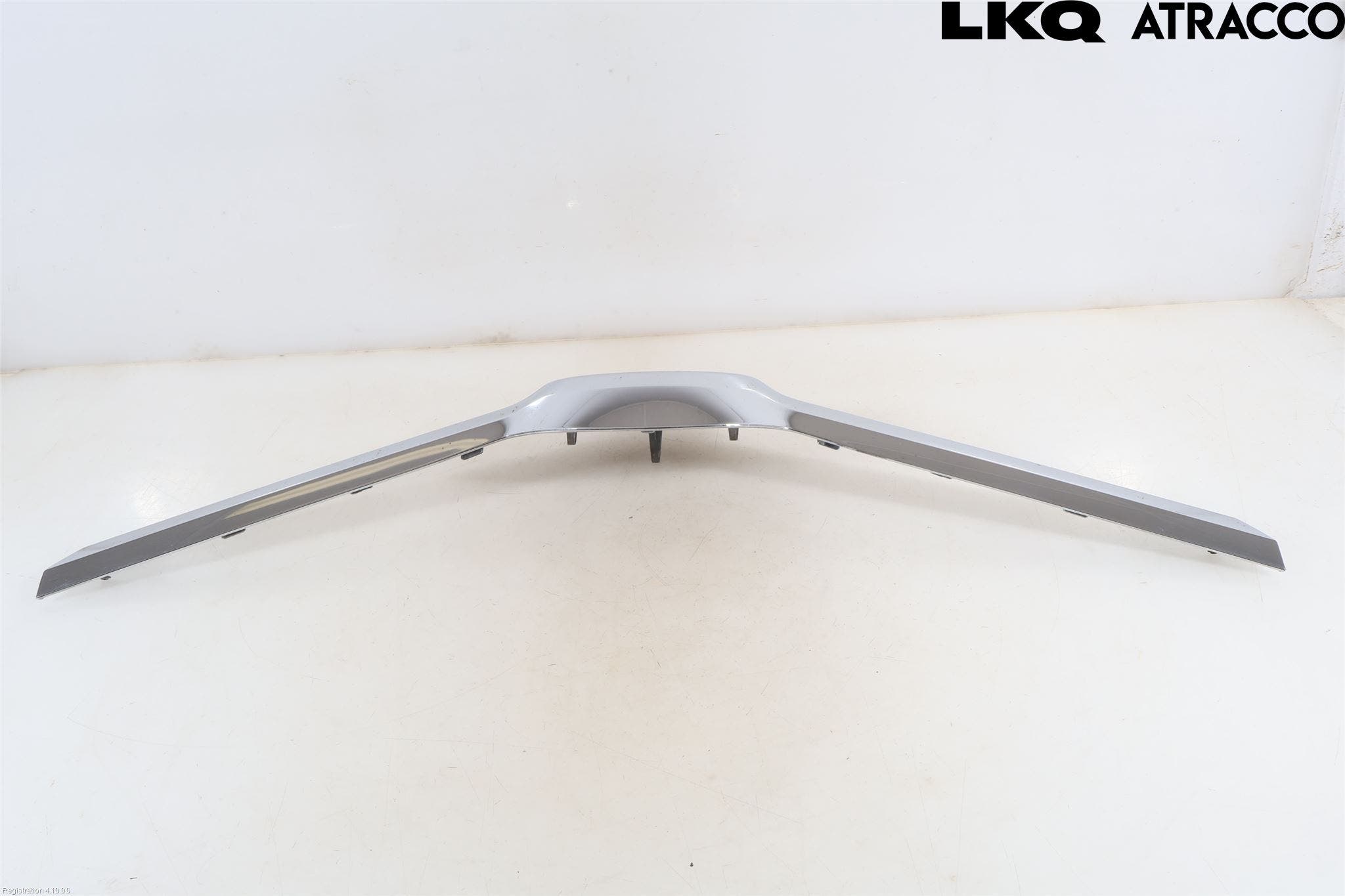 Toyota AURIS 13-19 Grilldel Mitt