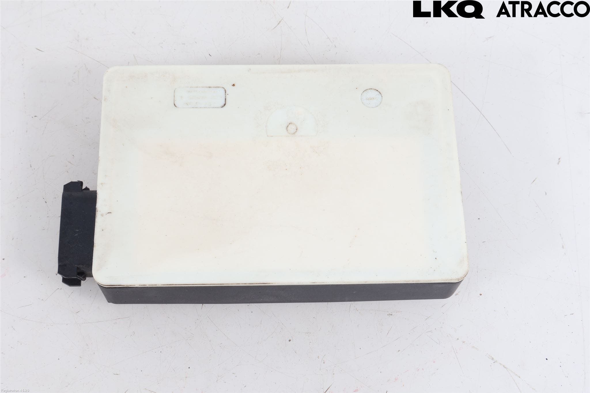 Mercedes-Benz MB E-KLASS (W213) 16-23 Sensor Aktivt Kollisionsskydd