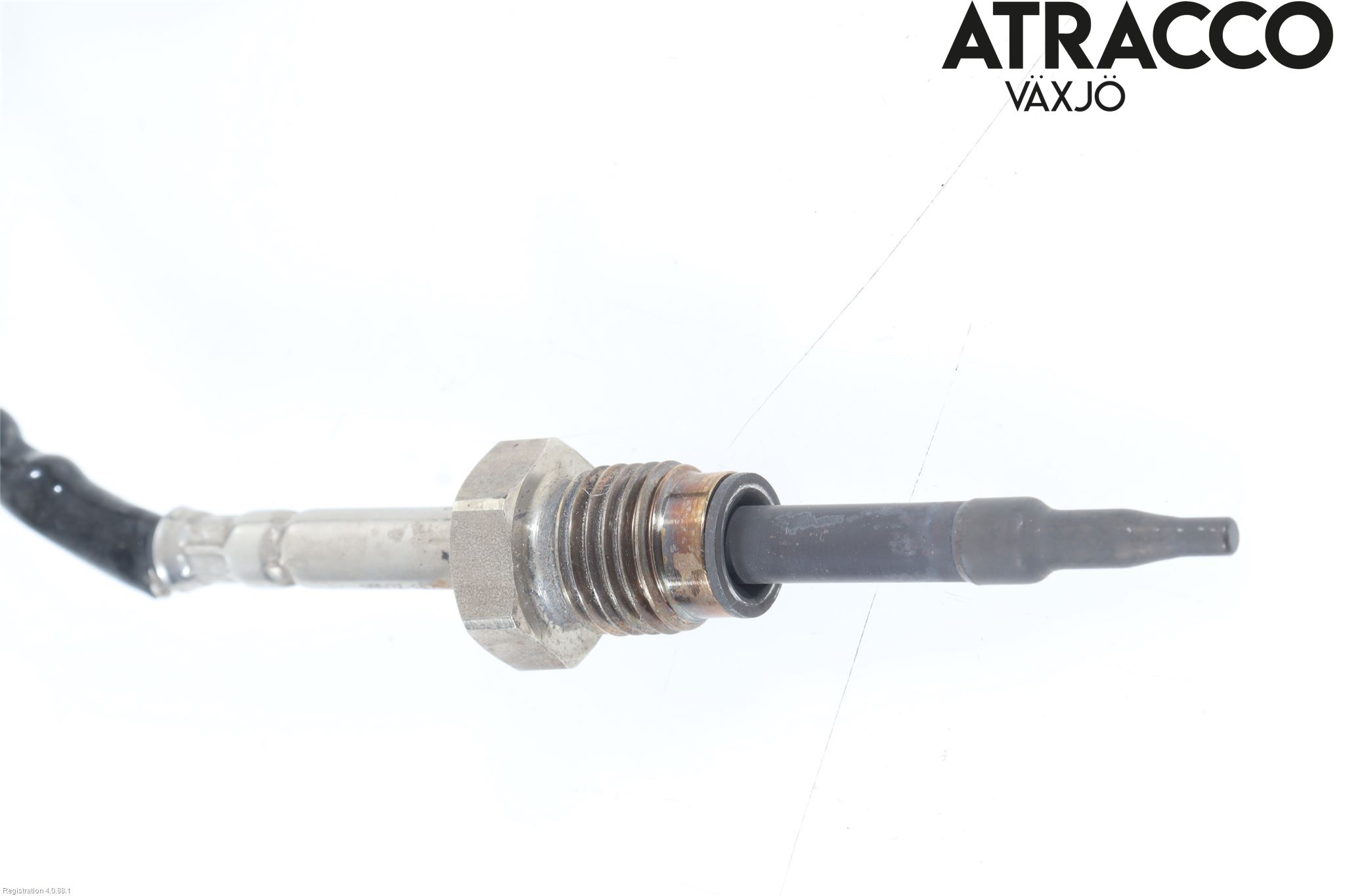 Hyundai KONA/ELECTRIC OS 18-23 Sensor Avgas
